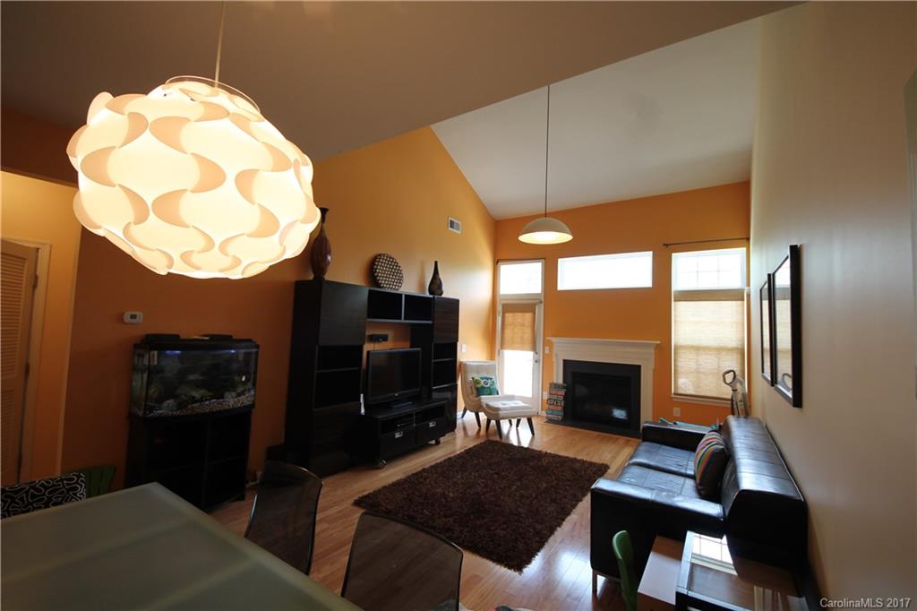 Palmetto Traces - Residential