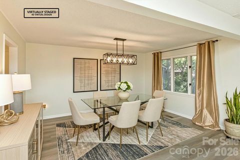 503 Crowfields Lane Asheville NC 28803