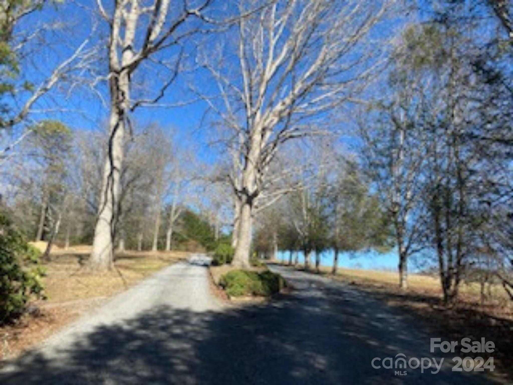 Alexander Acres - Land