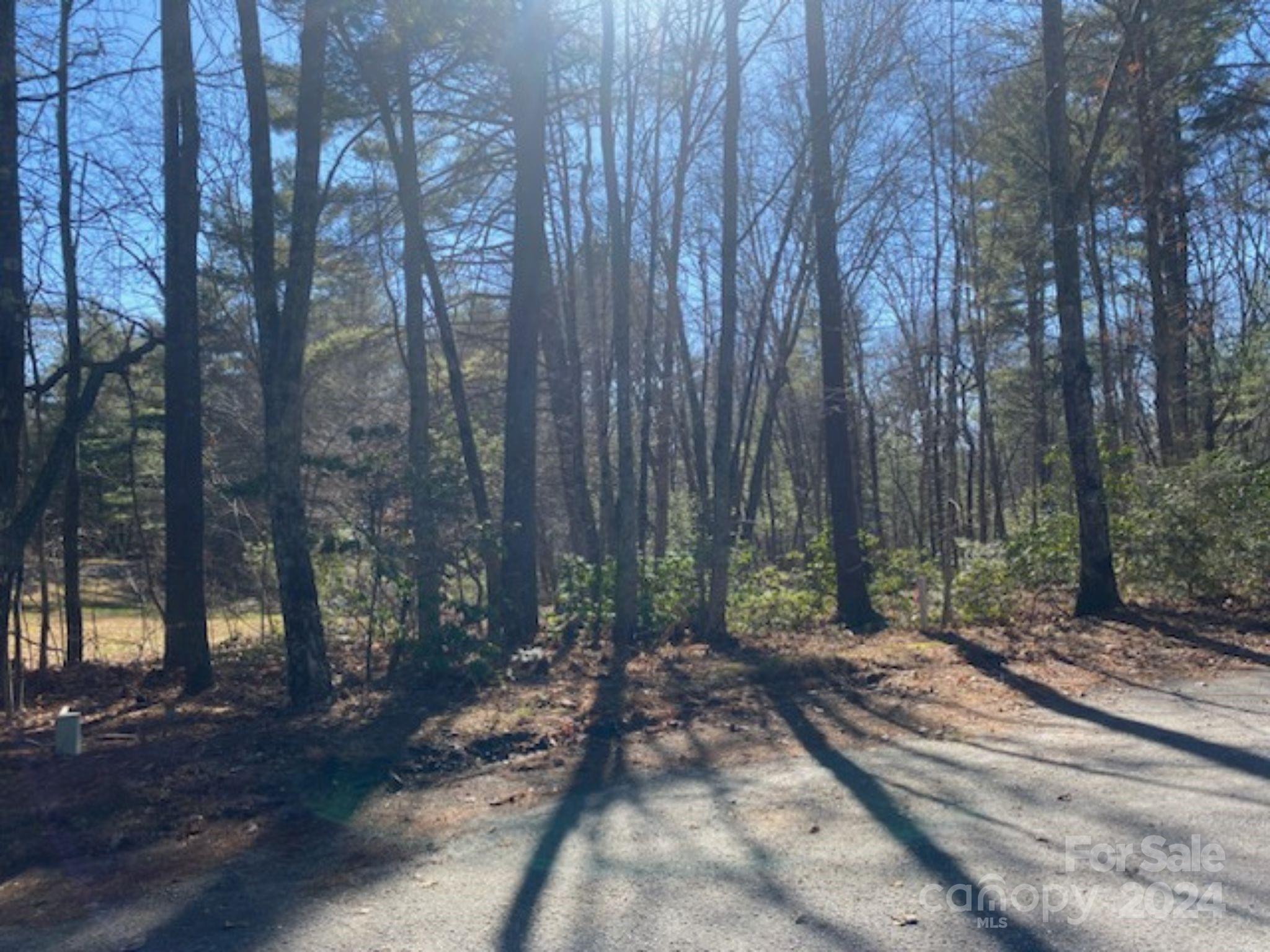 Alexander Acres - Land