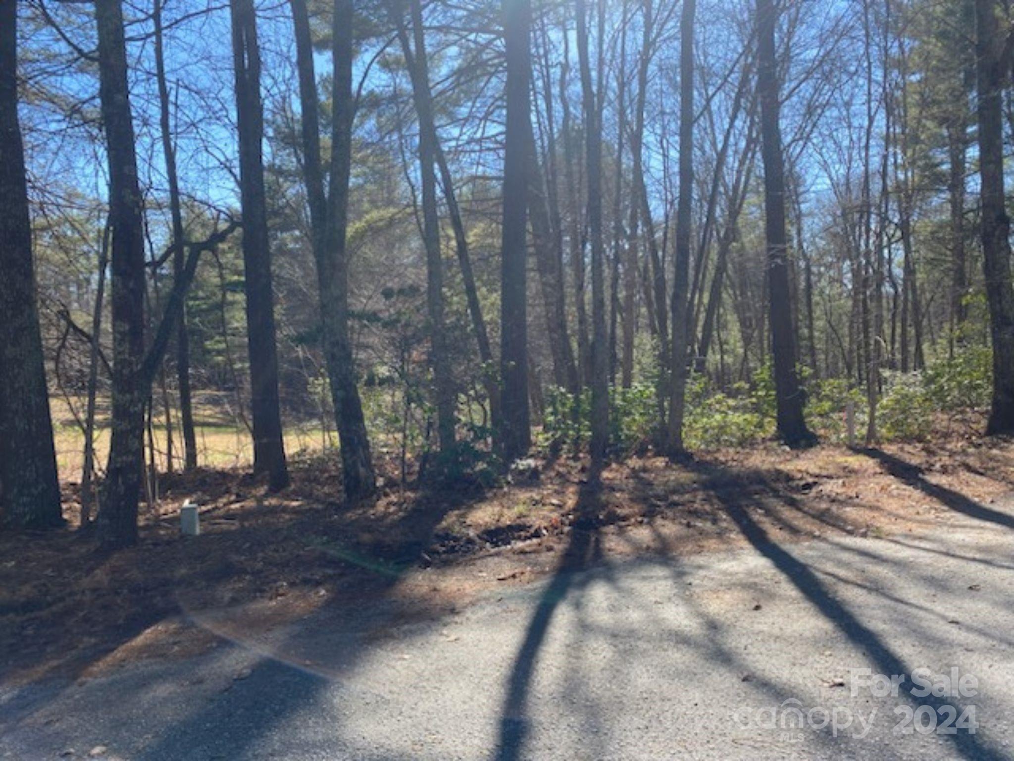 Alexander Acres - Land