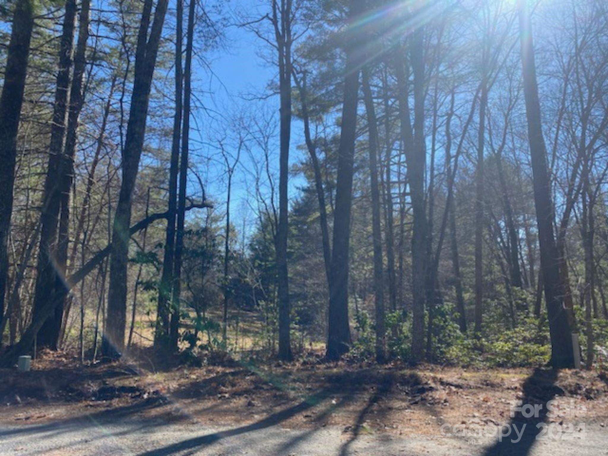 Alexander Acres - Land