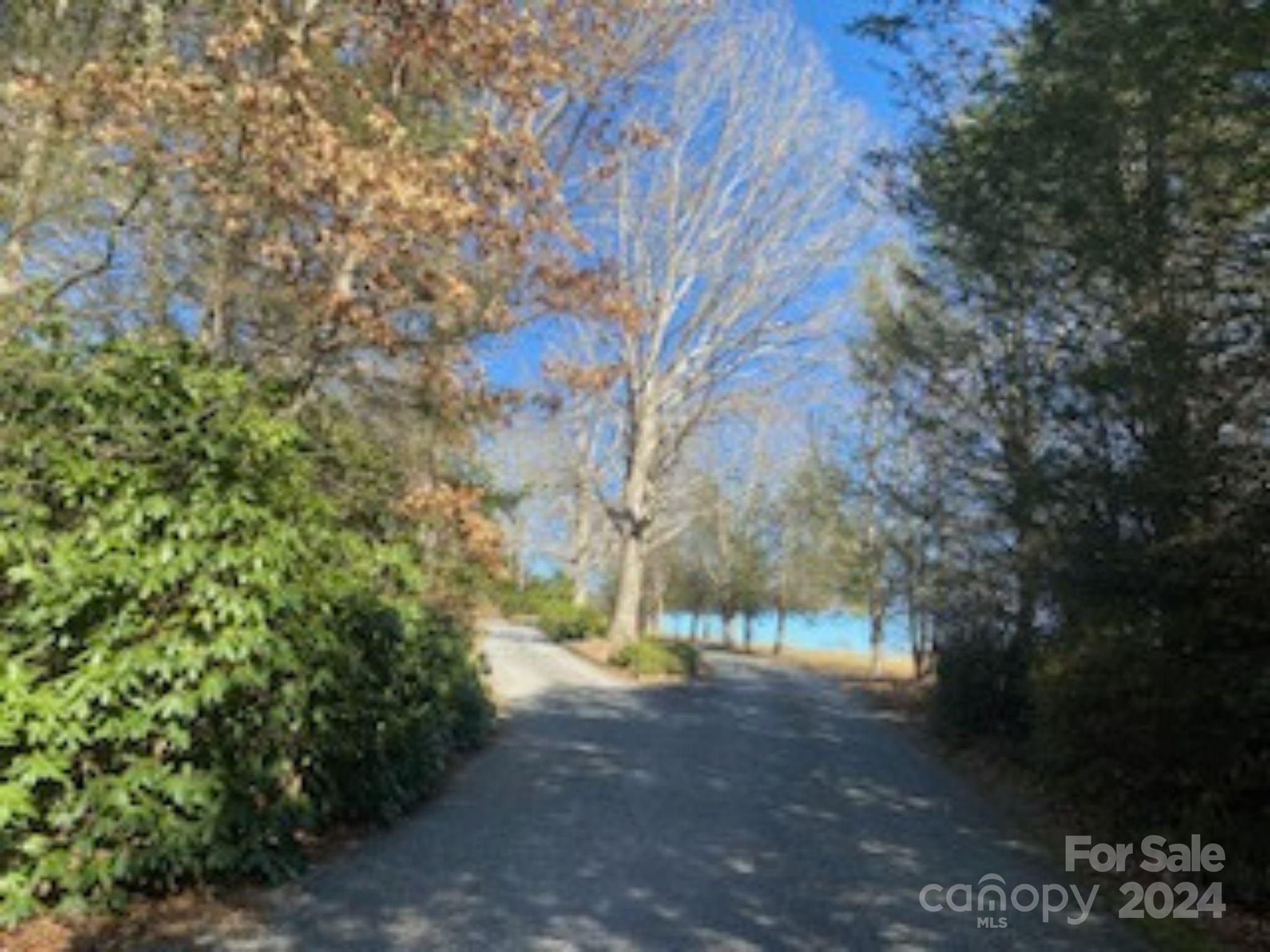 Alexander Acres - Land