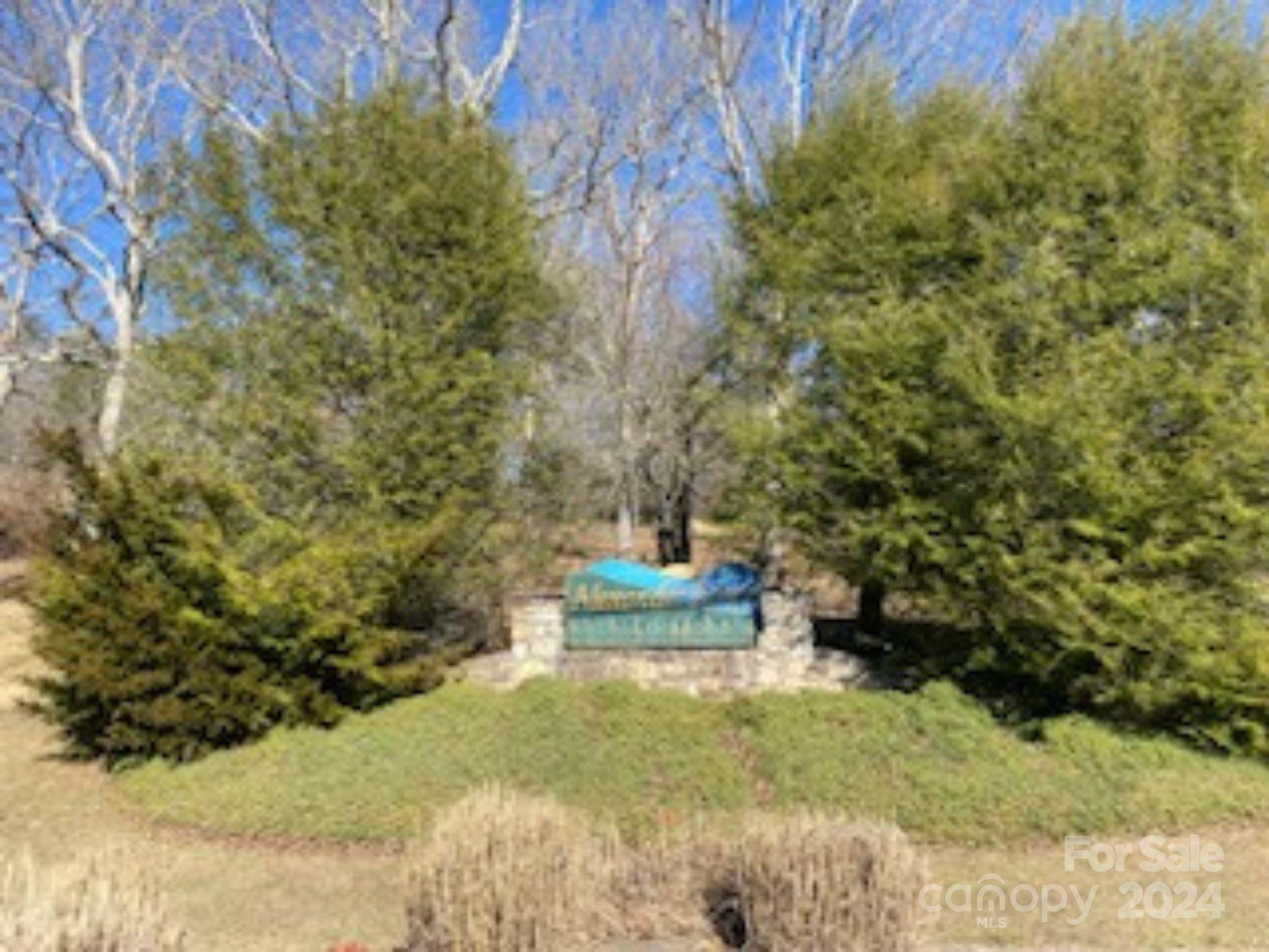 Alexander Acres - Land