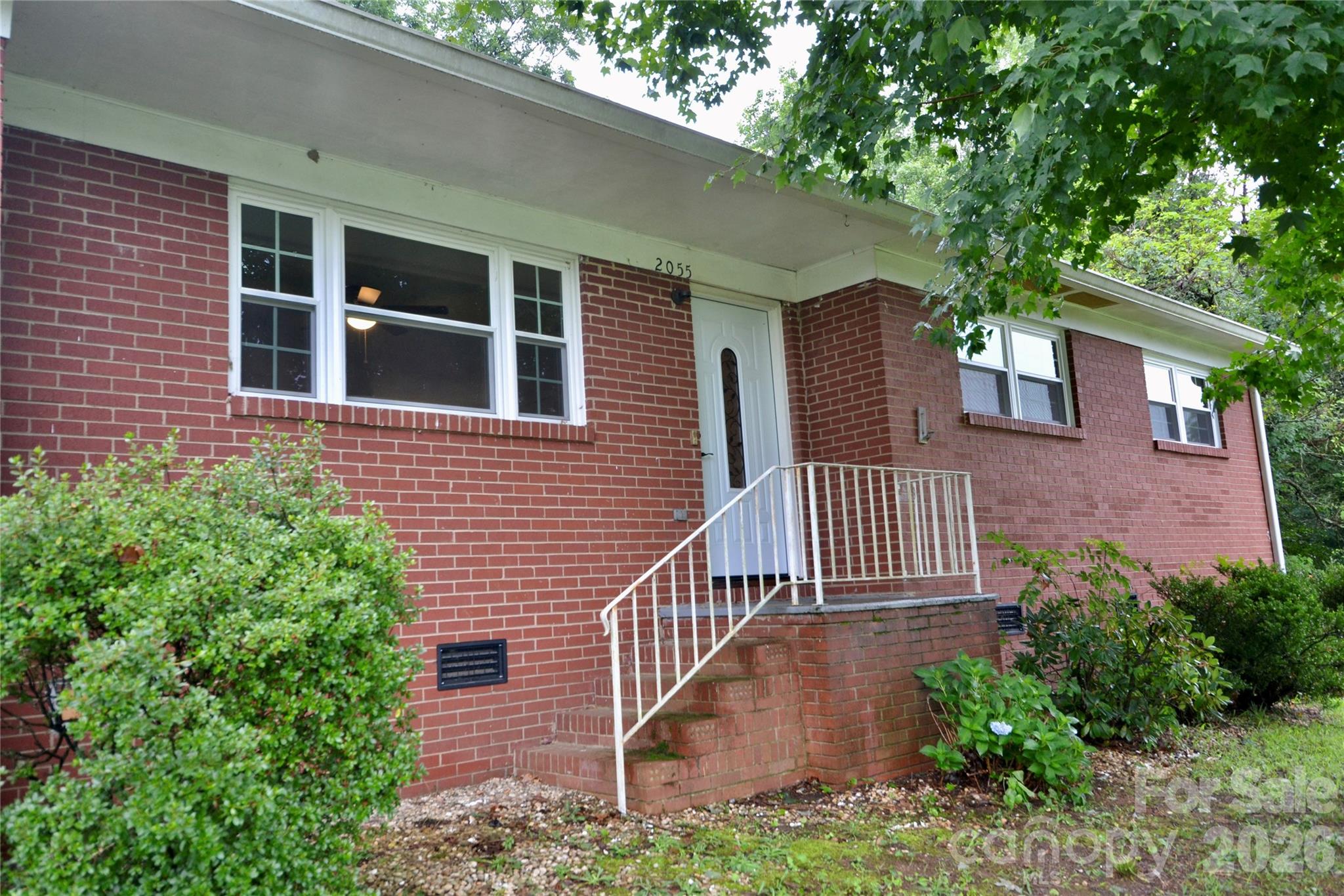 2055 Goodson Road