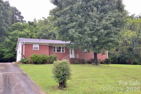 Photo of 2055 Goodson Road, Salisbury, NC 28147 (MLS # 4407566)