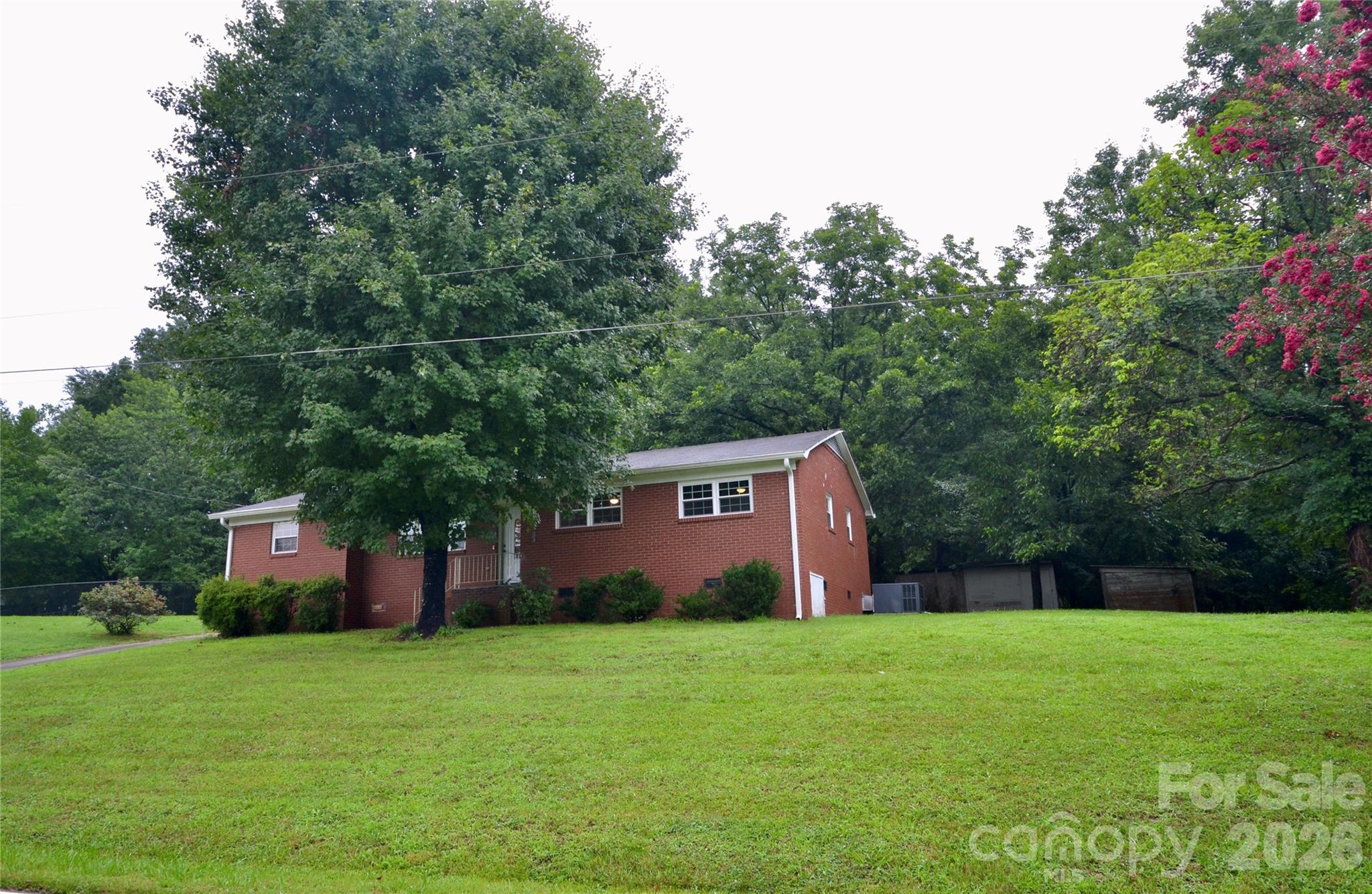 2055 Goodson Road