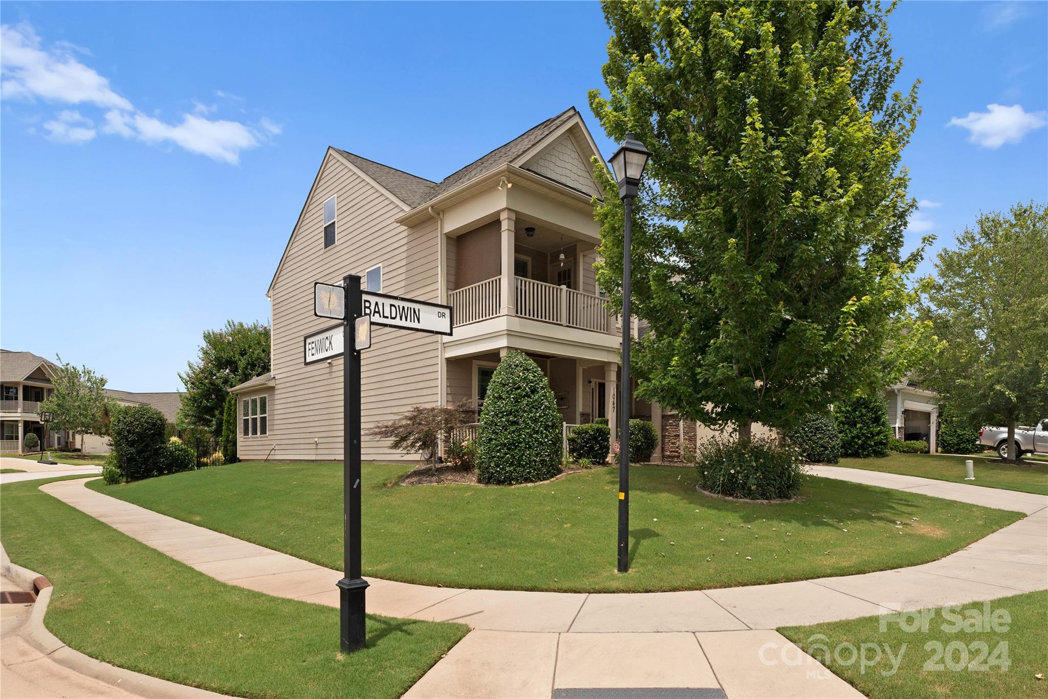 Walnut Creek - Residential