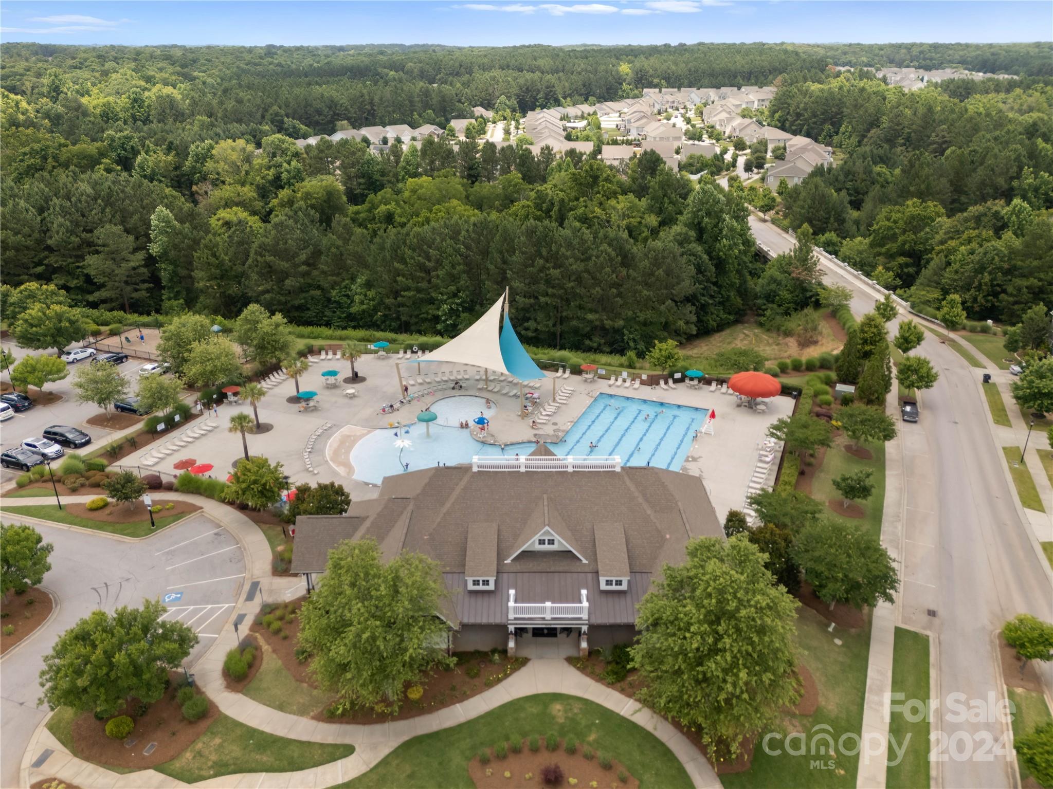 Walnut Creek - Residential