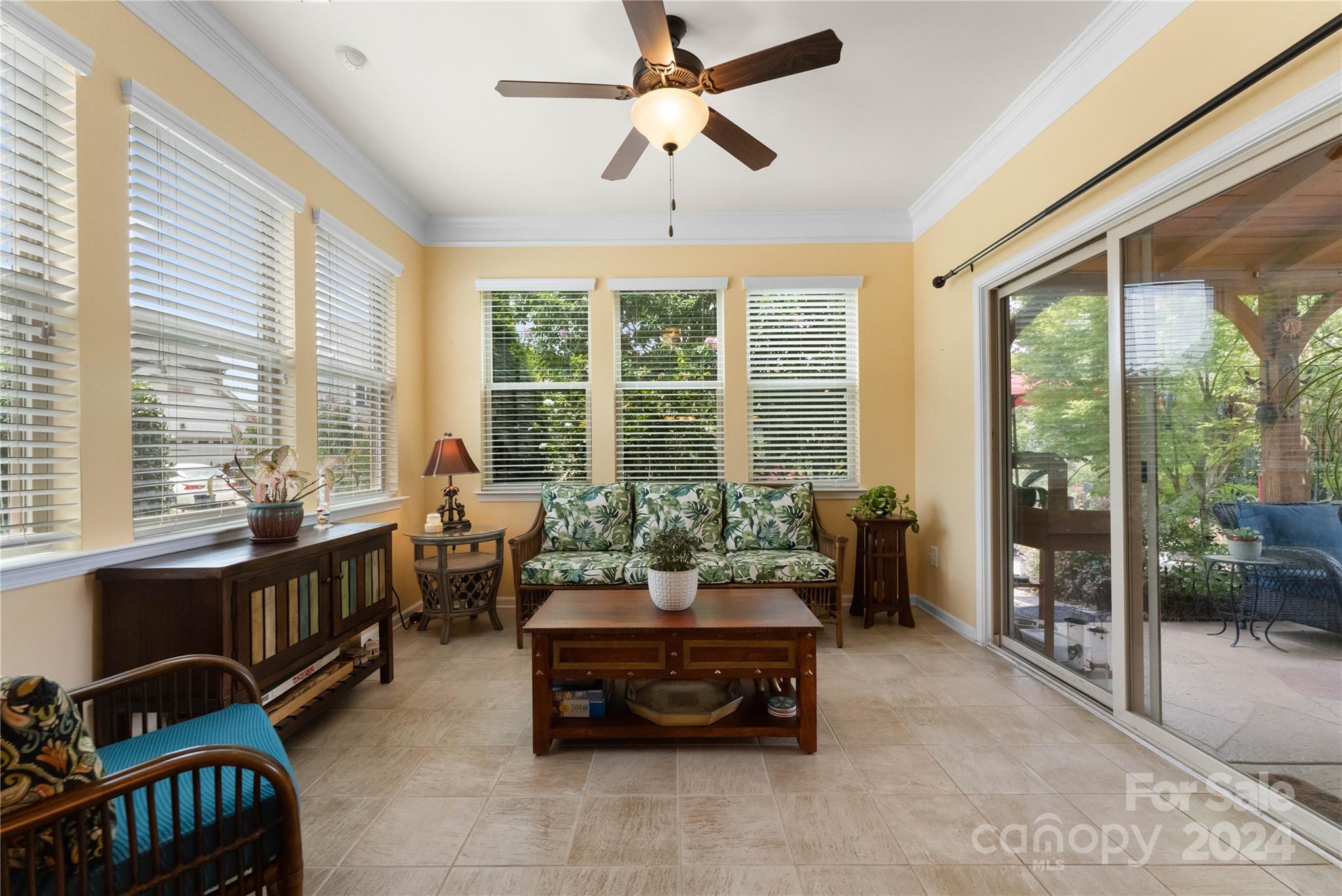 Walnut Creek - Residential