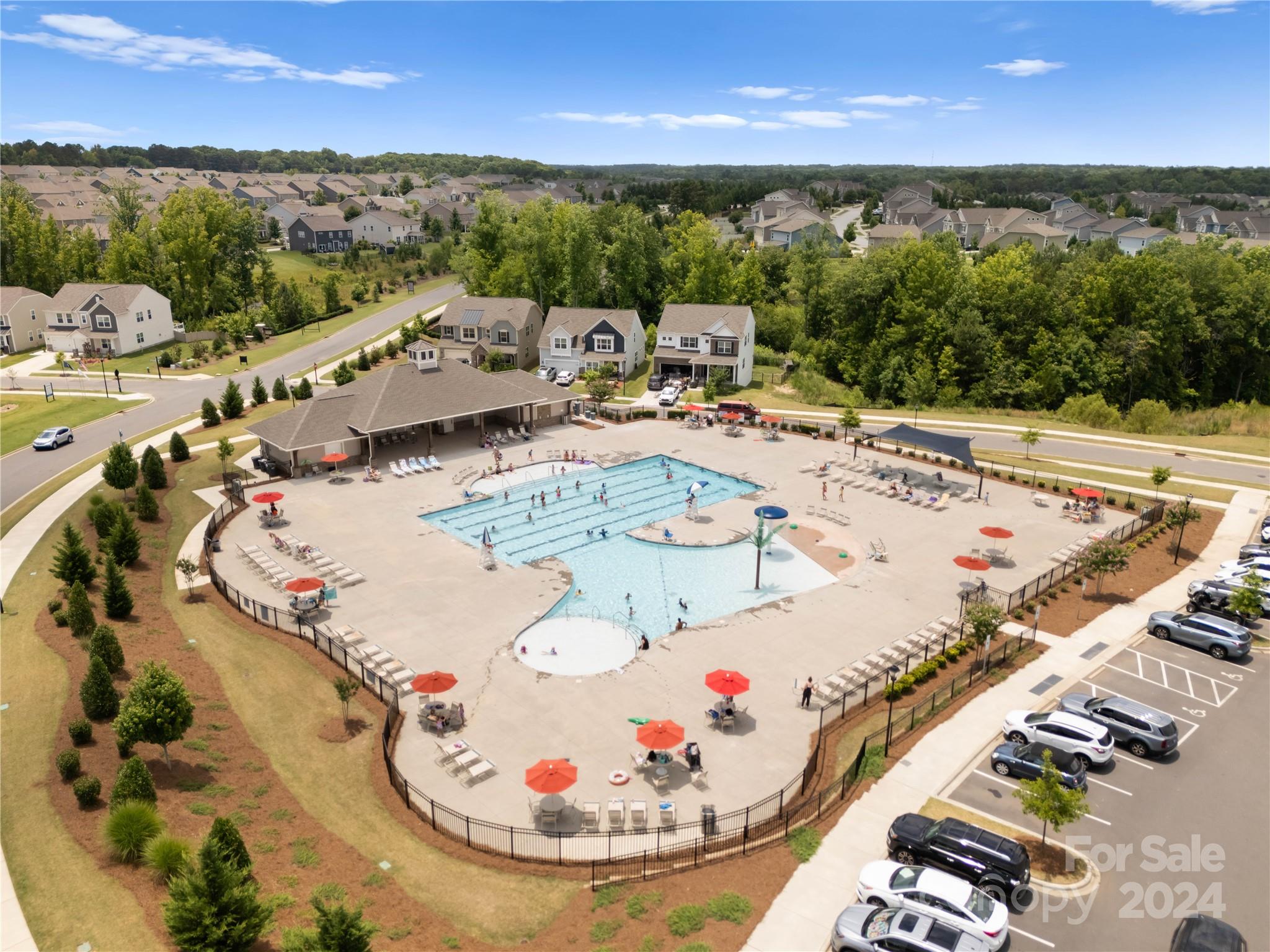 Walnut Creek - Residential