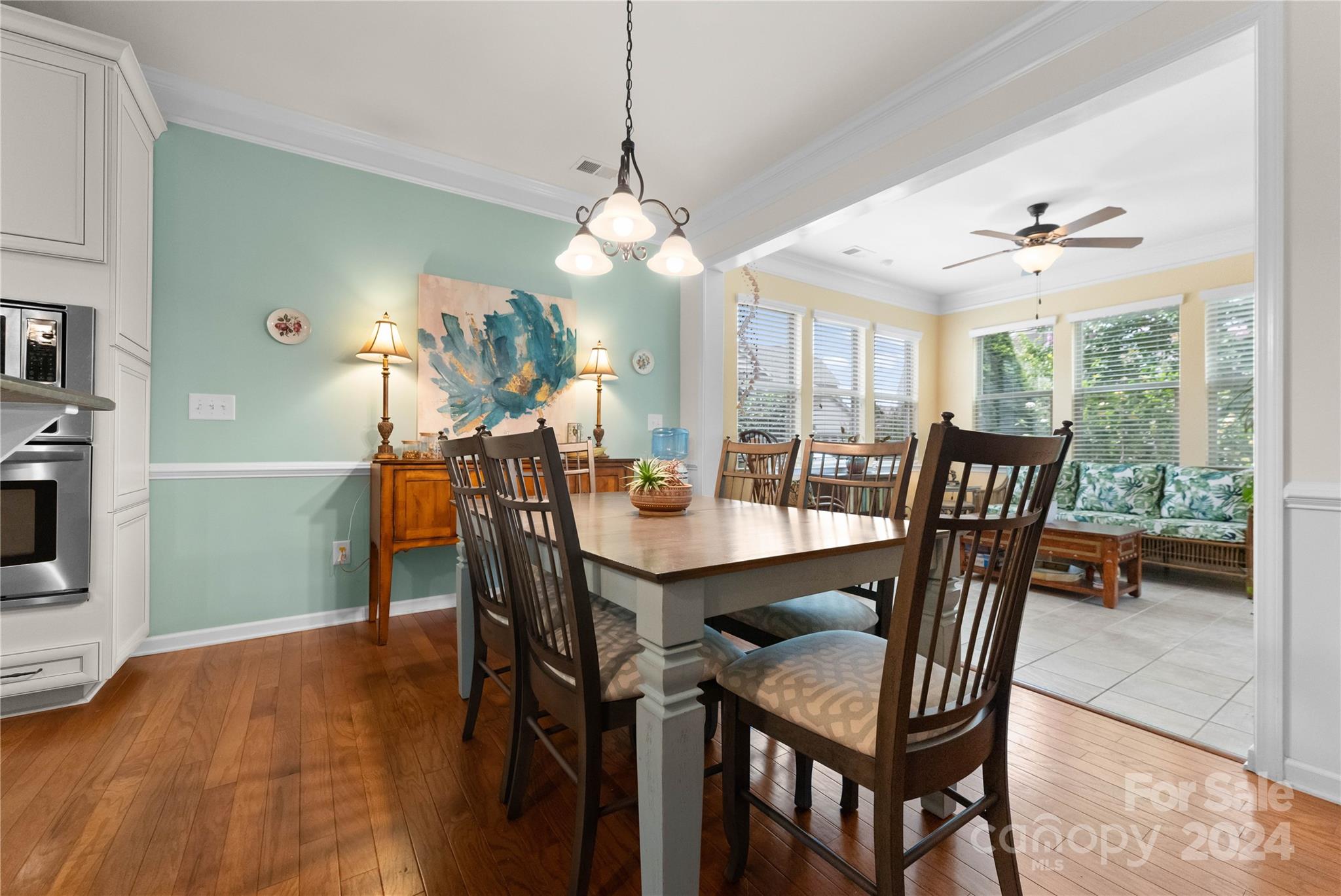 Walnut Creek - Residential