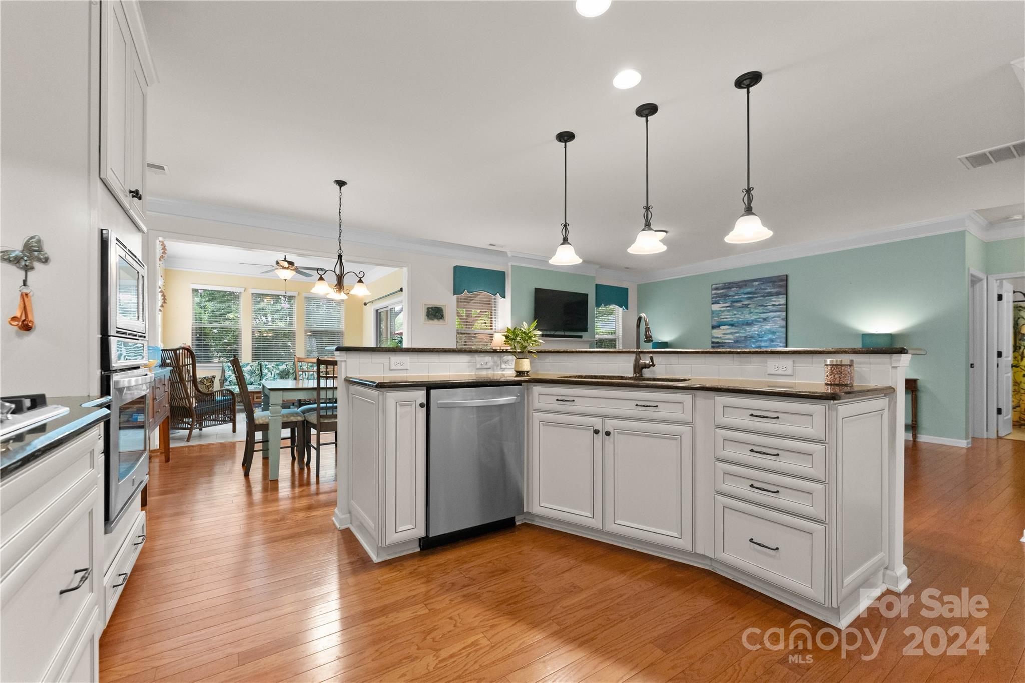 Walnut Creek - Residential