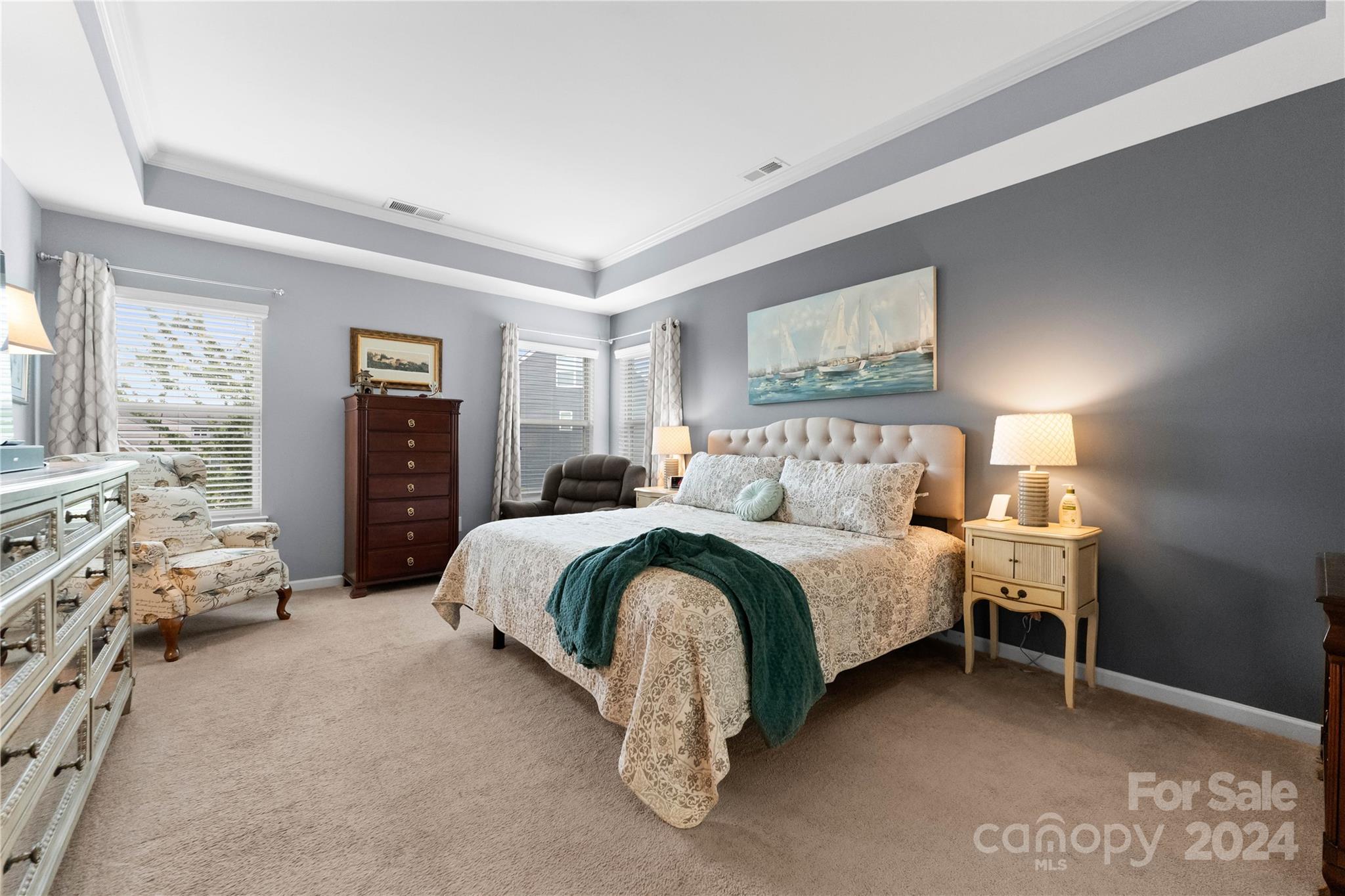 Walnut Creek - Residential