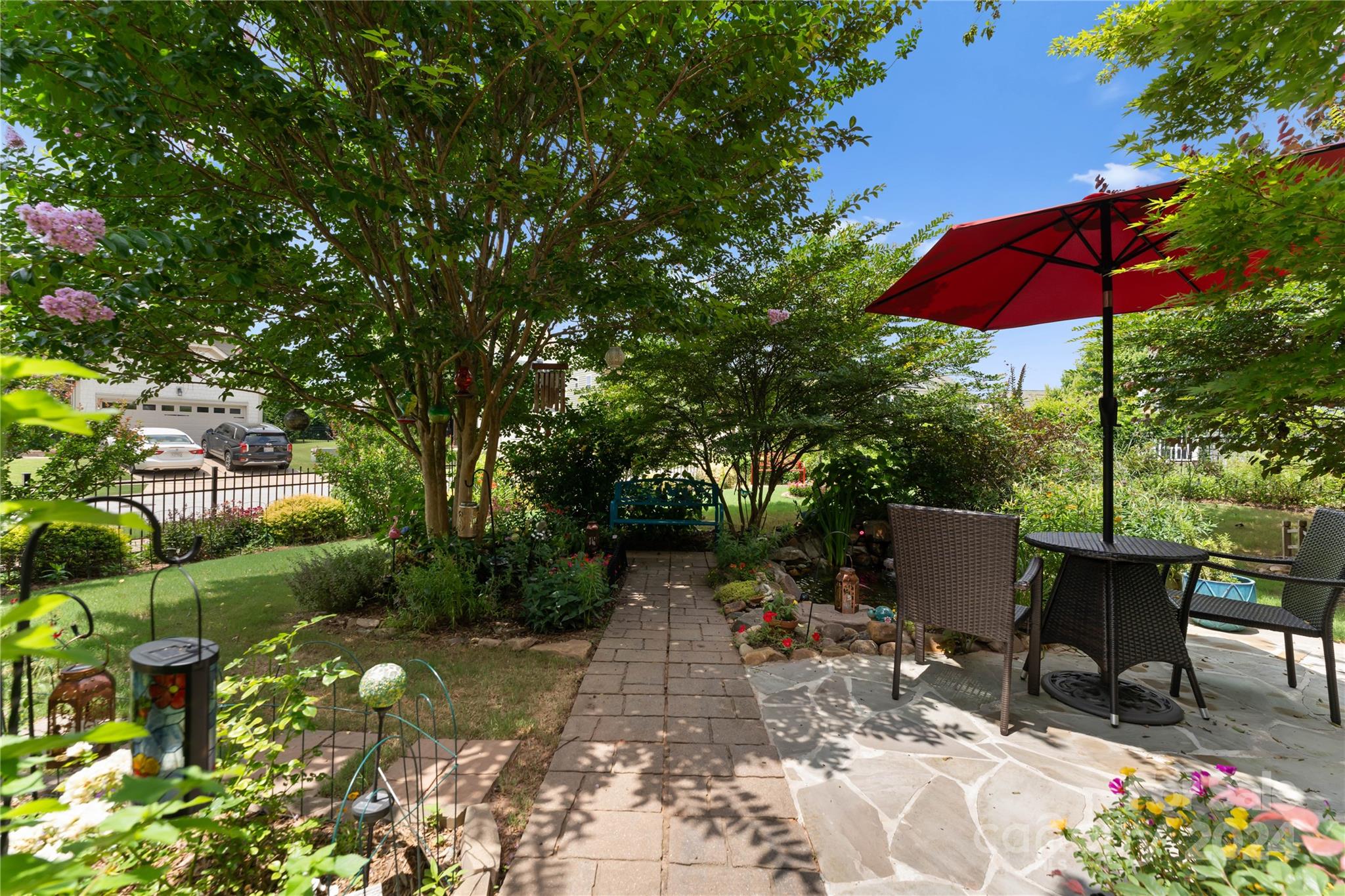 Walnut Creek - Residential