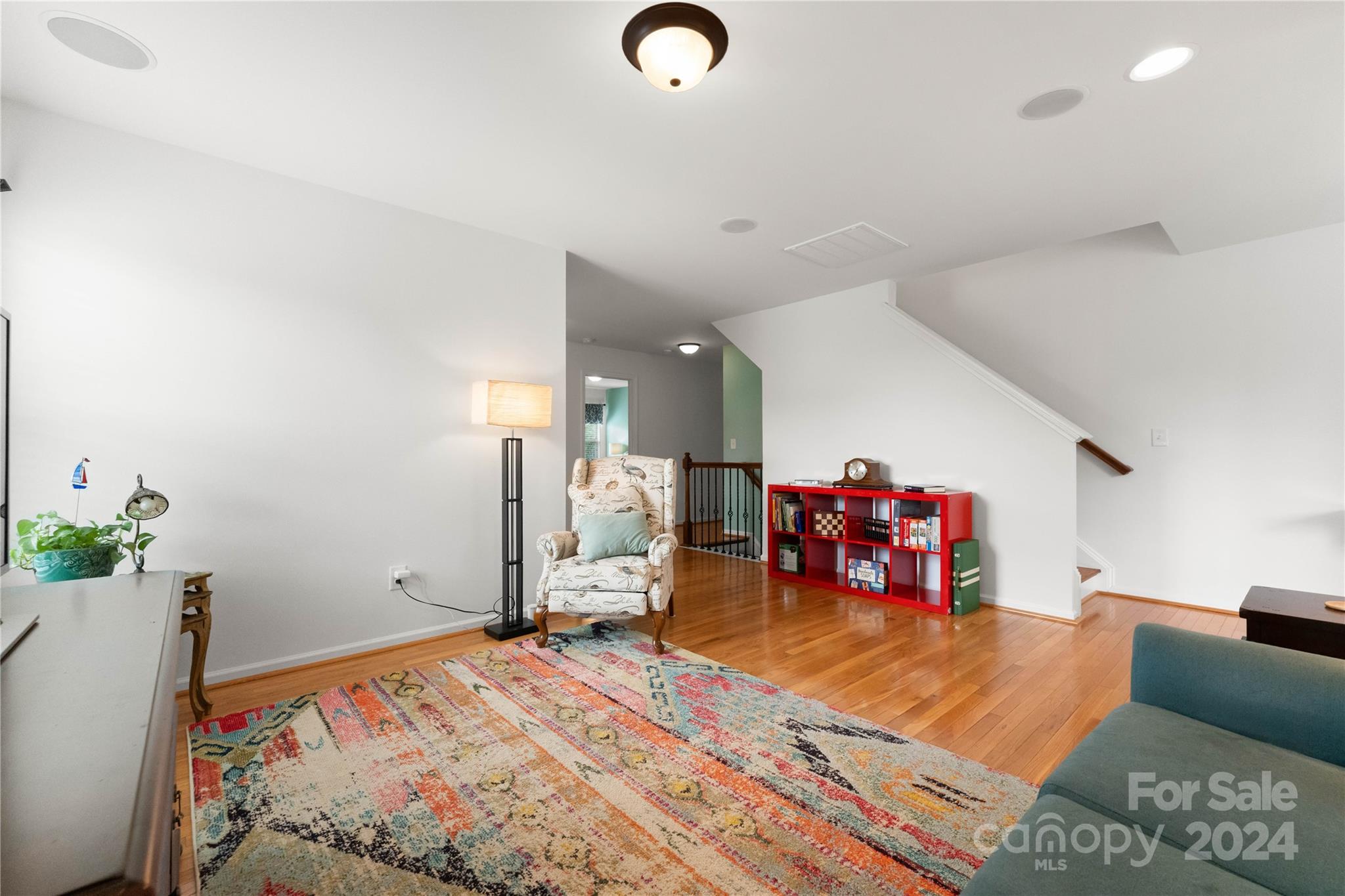 Walnut Creek - Residential