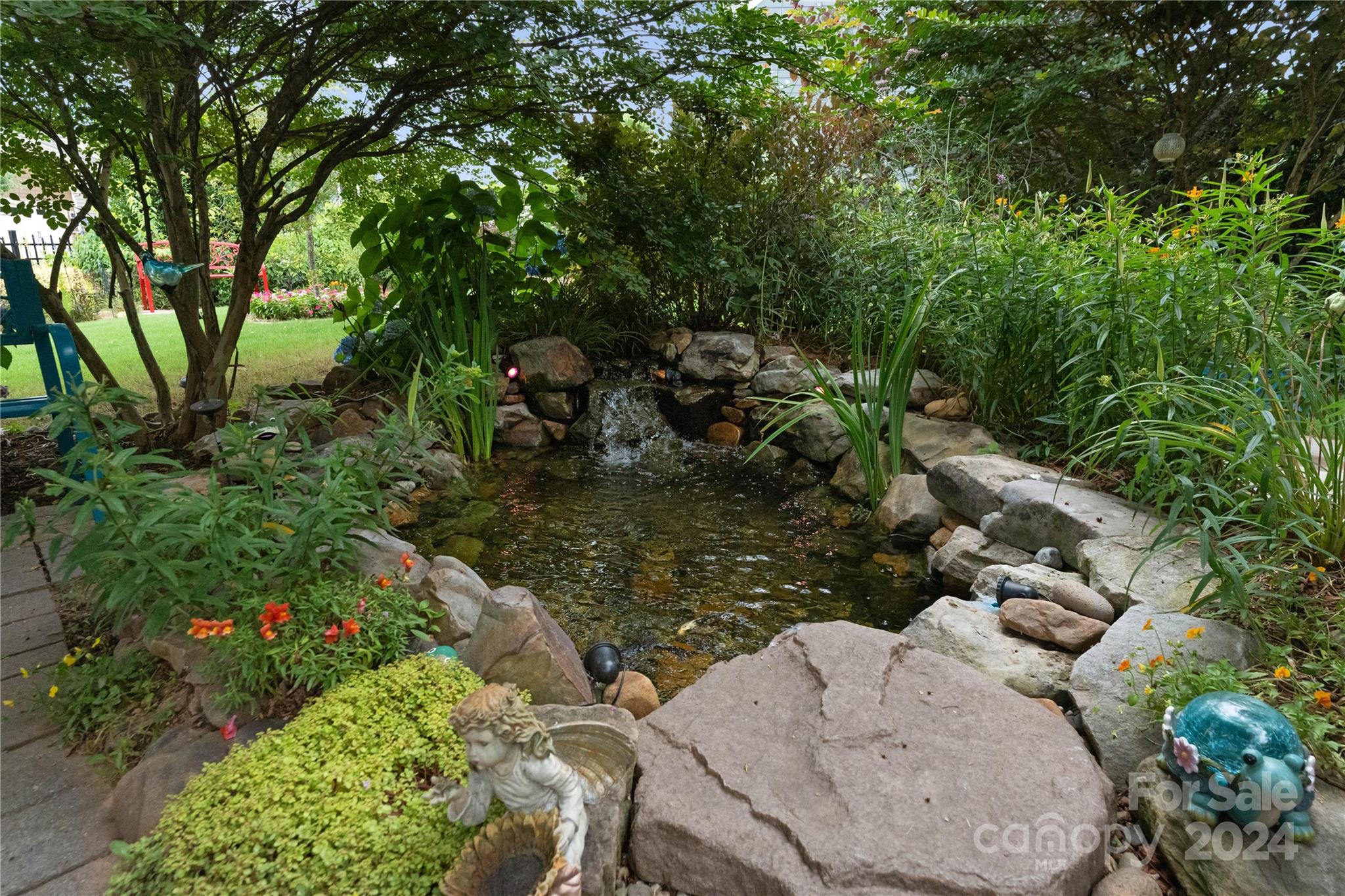 Walnut Creek - Residential