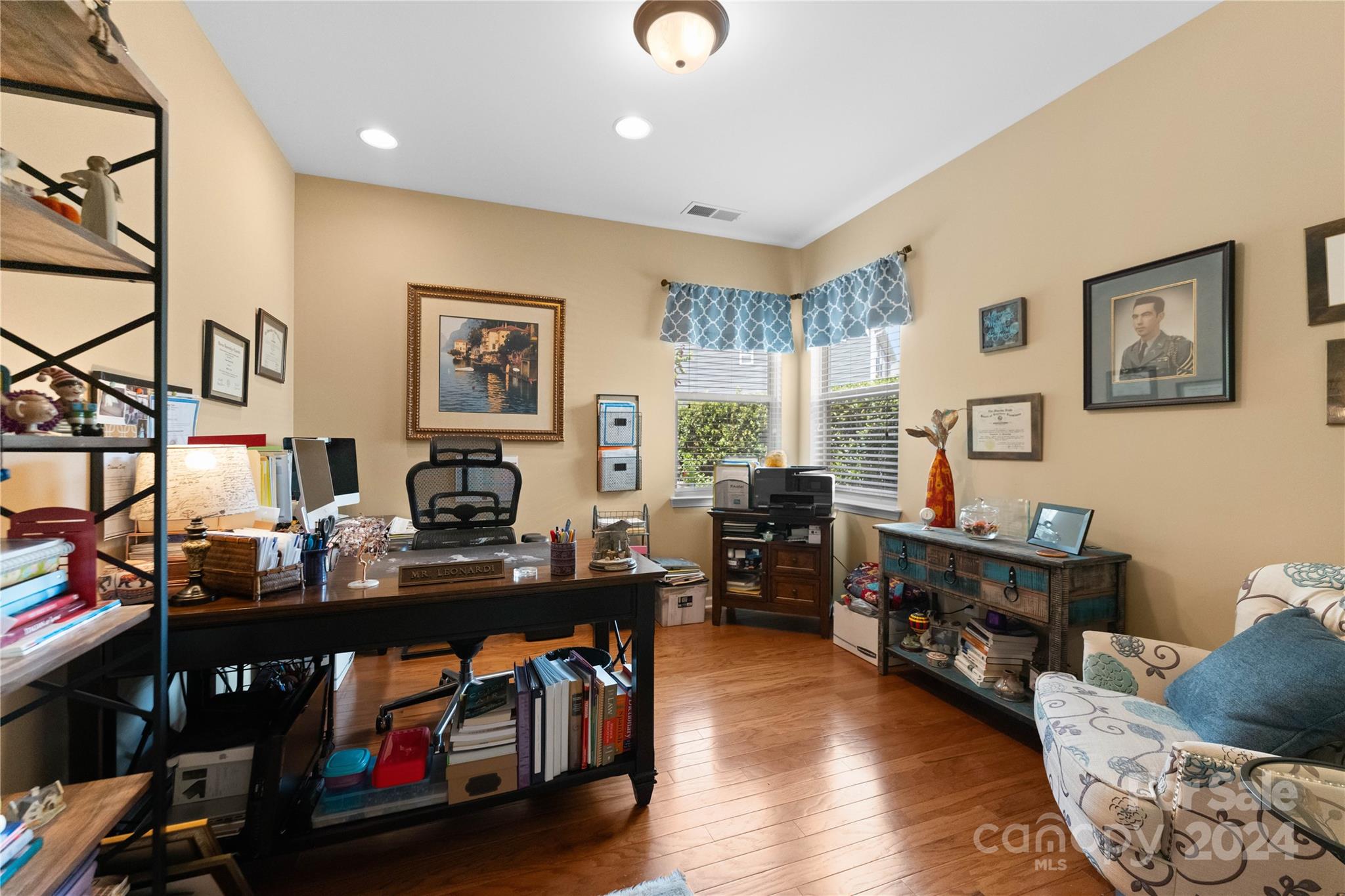 Walnut Creek - Residential