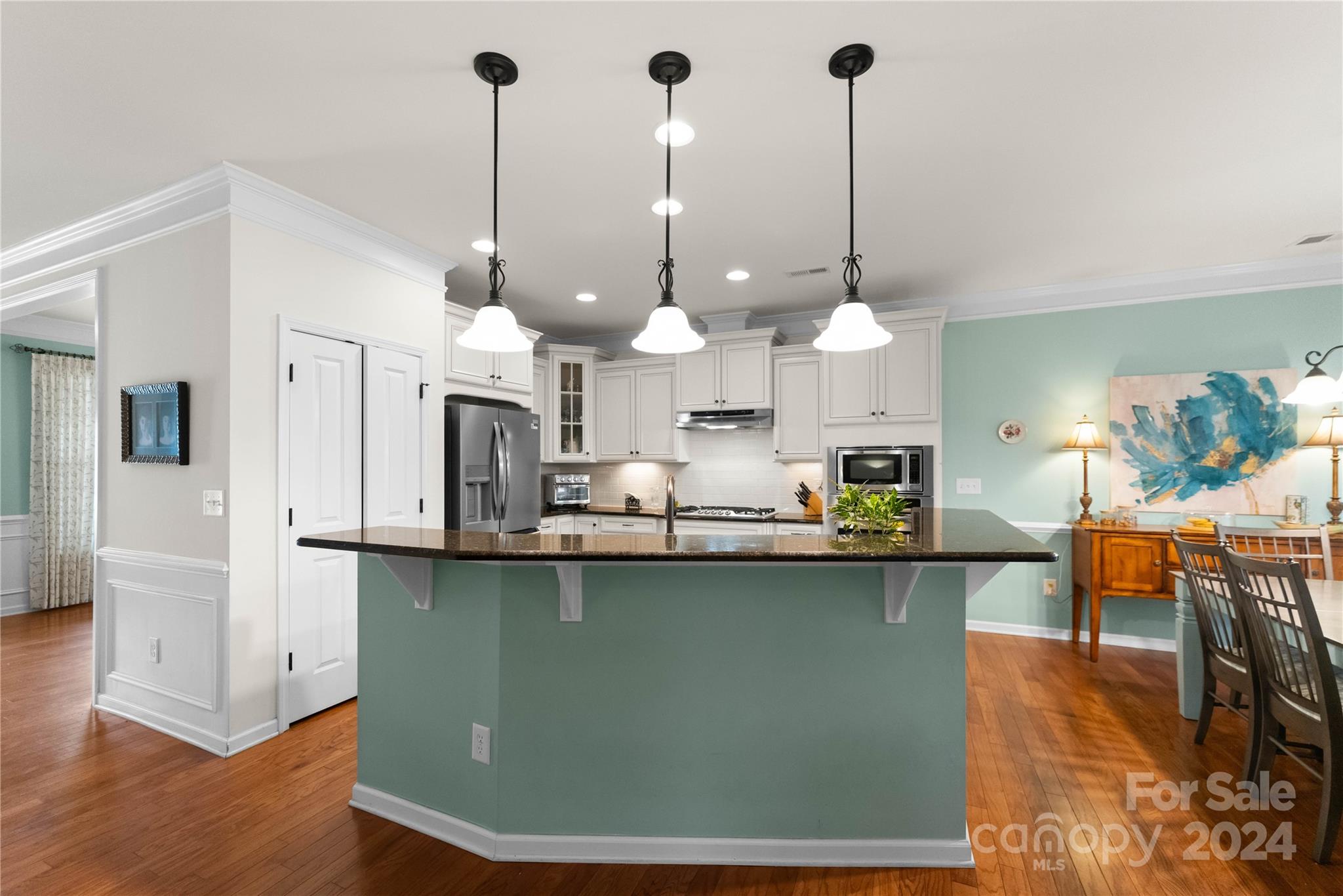 Walnut Creek - Residential