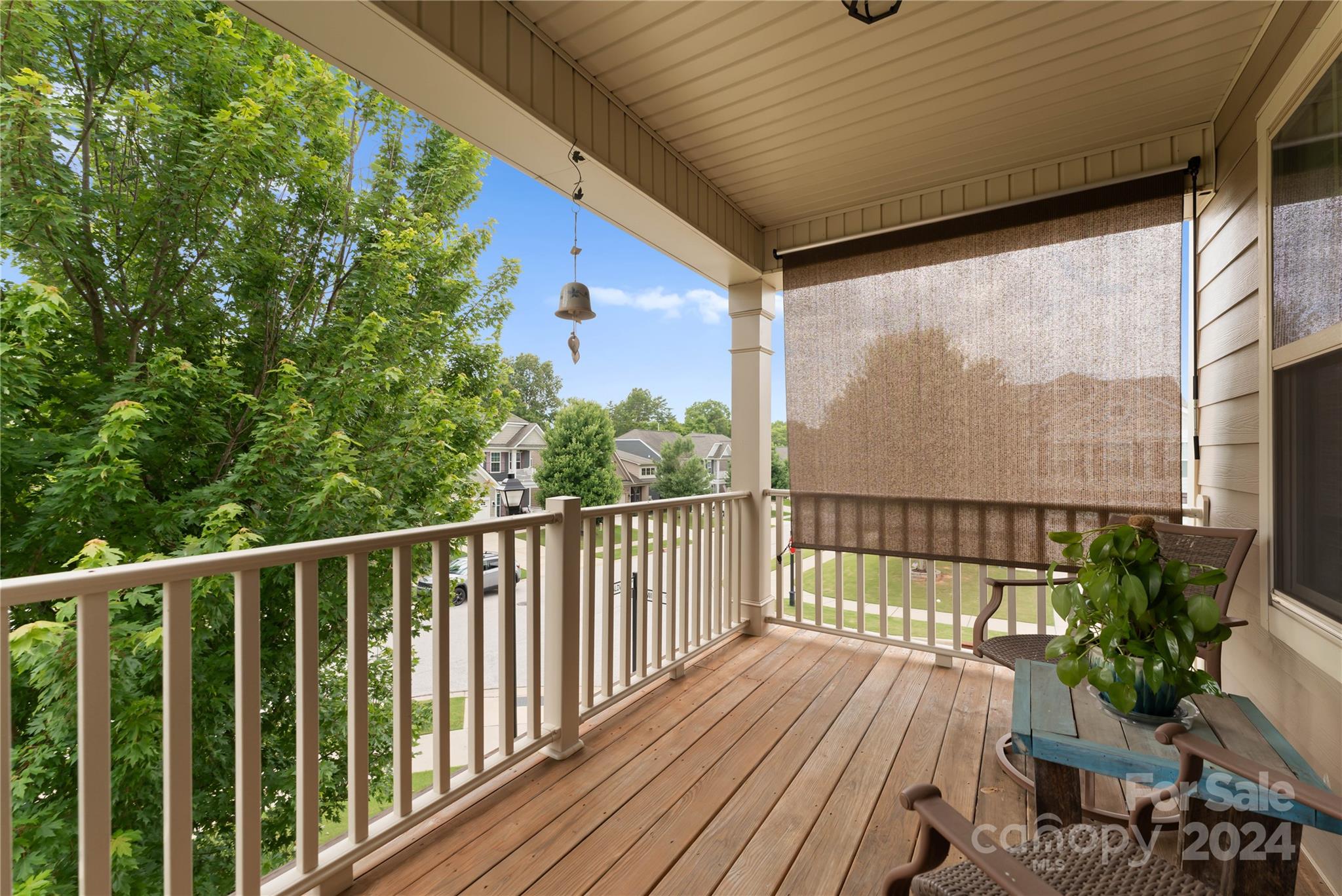 Walnut Creek - Residential