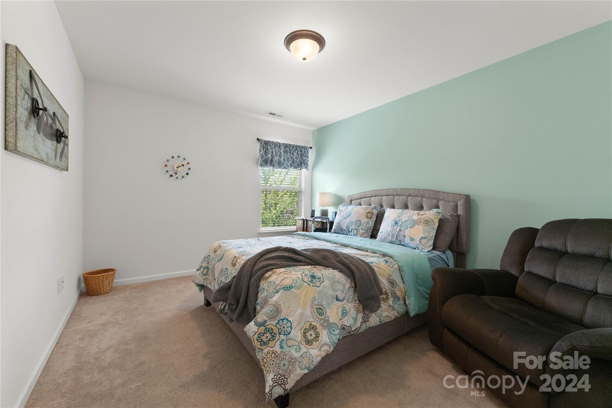 Walnut Creek - Residential