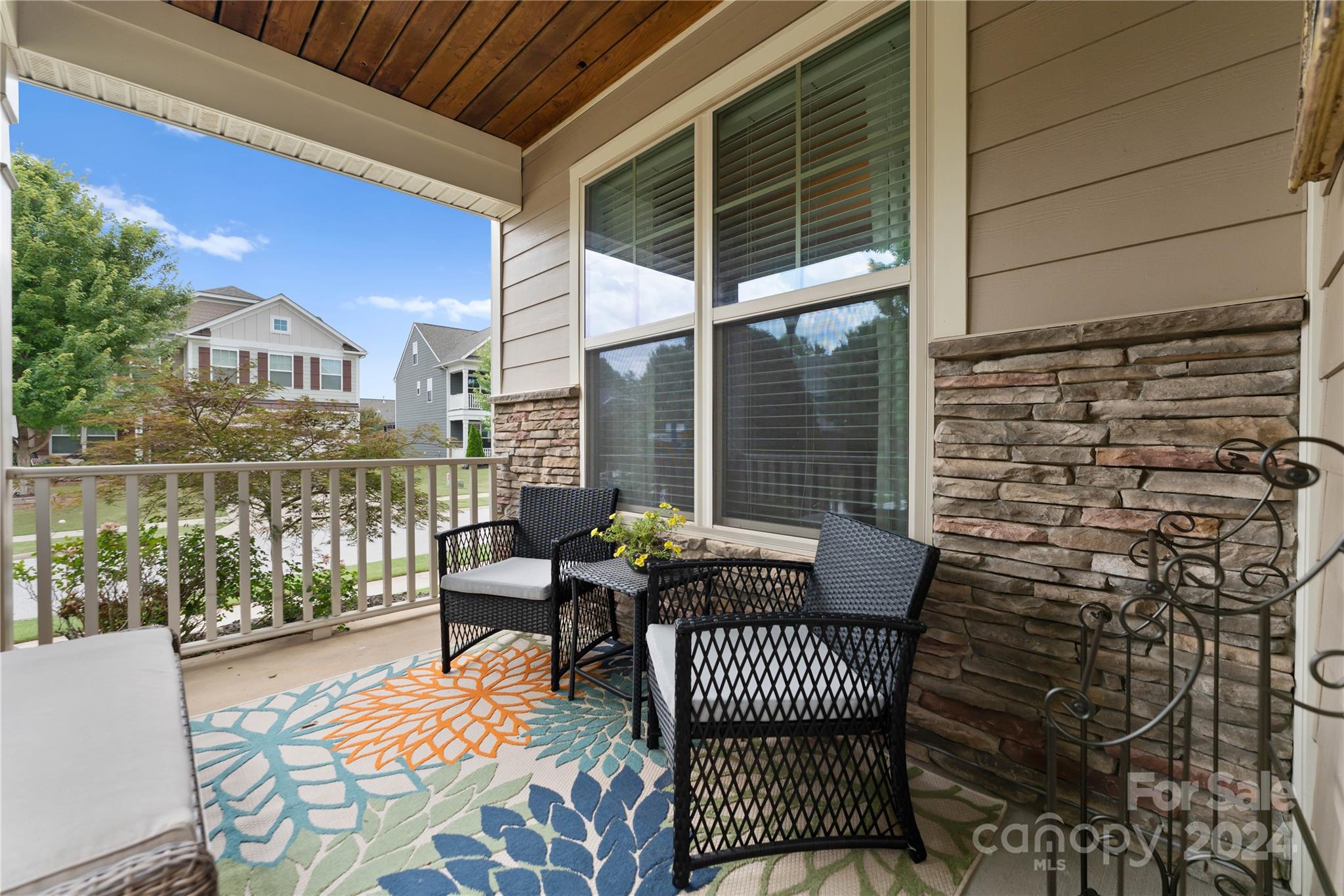 Walnut Creek - Residential