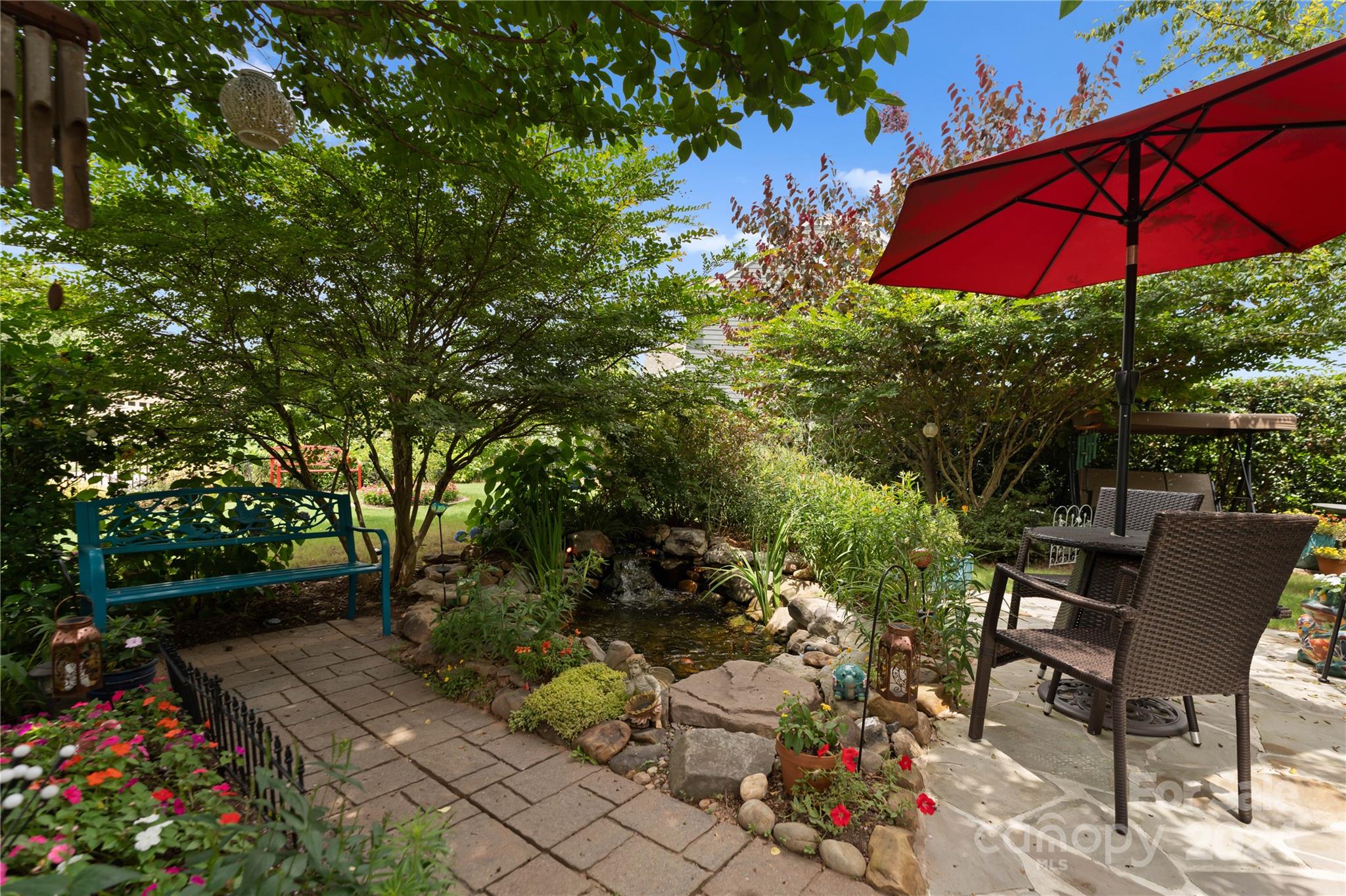 Walnut Creek - Residential