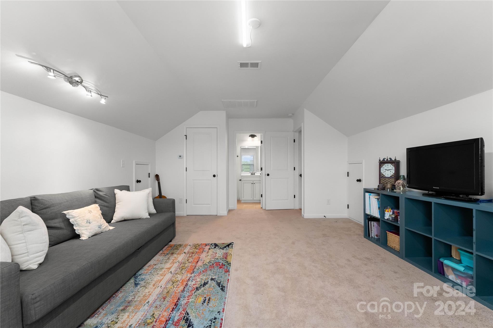 Walnut Creek - Residential