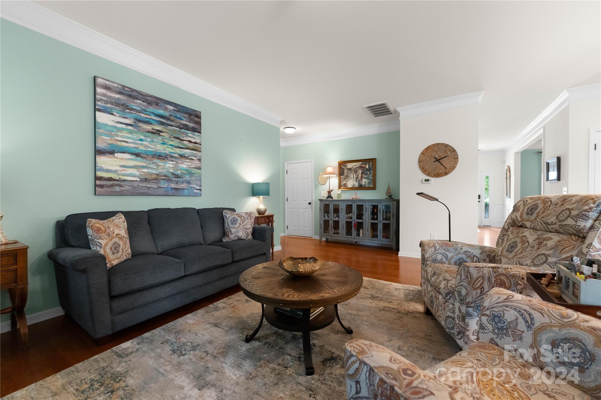 Walnut Creek - Residential