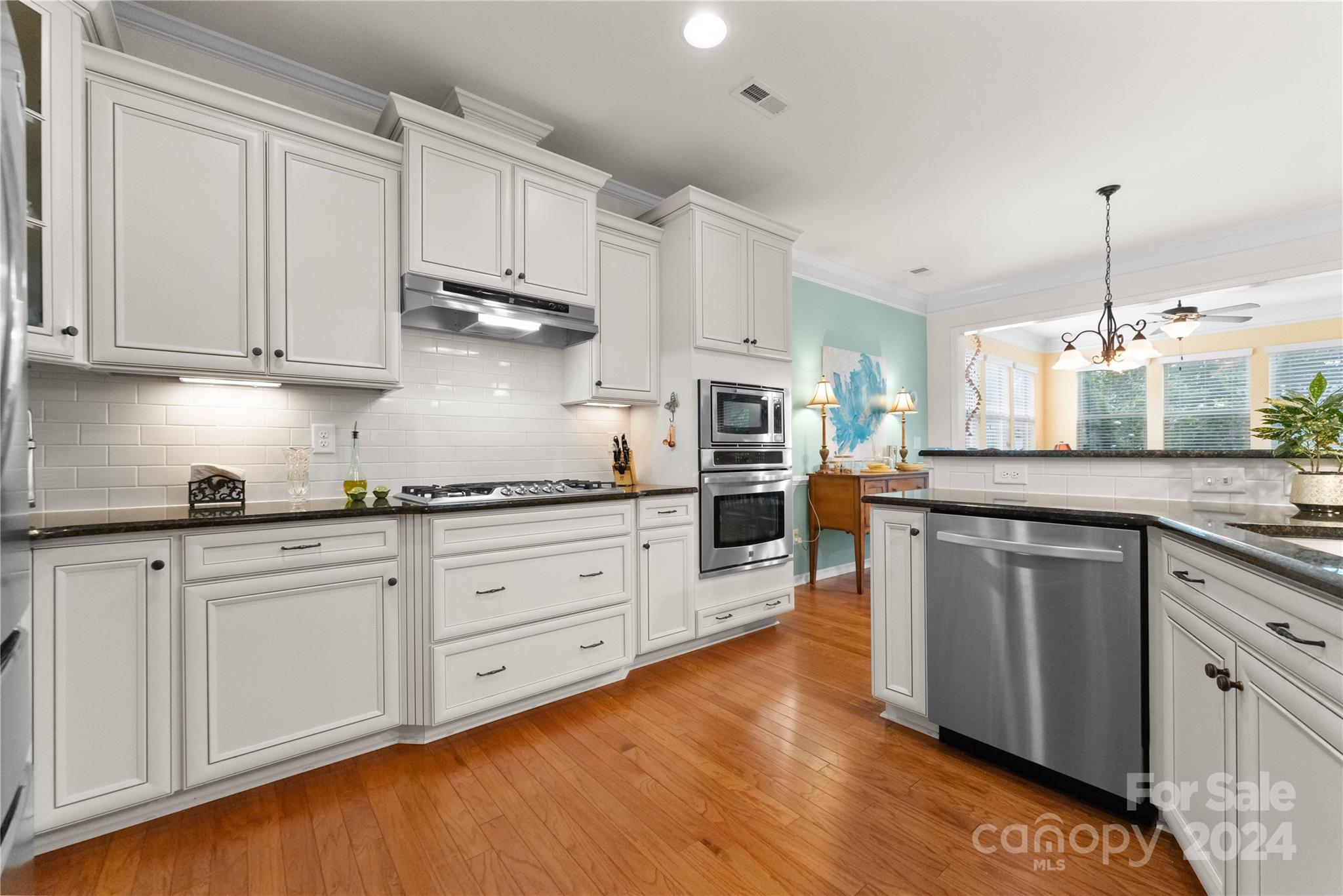 Walnut Creek - Residential