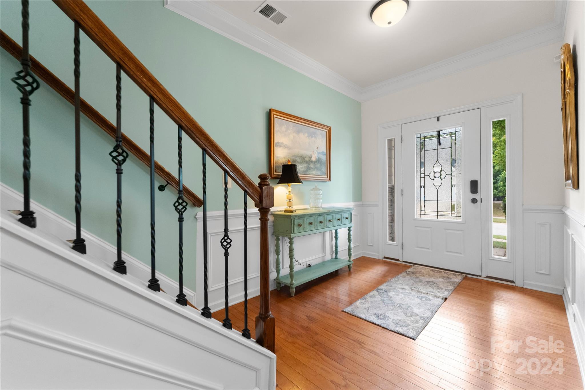 Walnut Creek - Residential