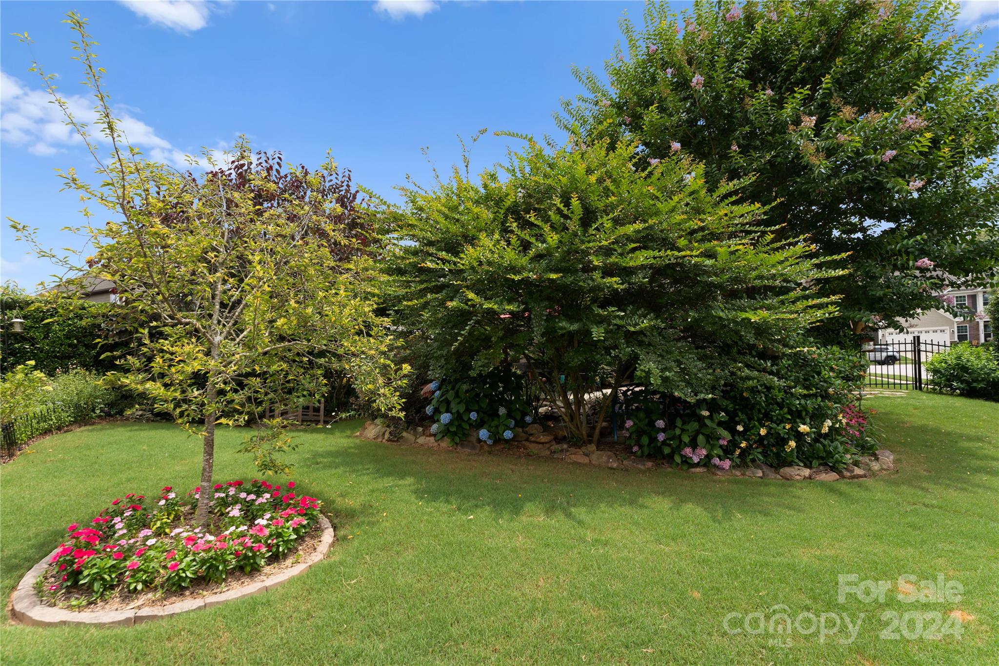 Walnut Creek - Residential