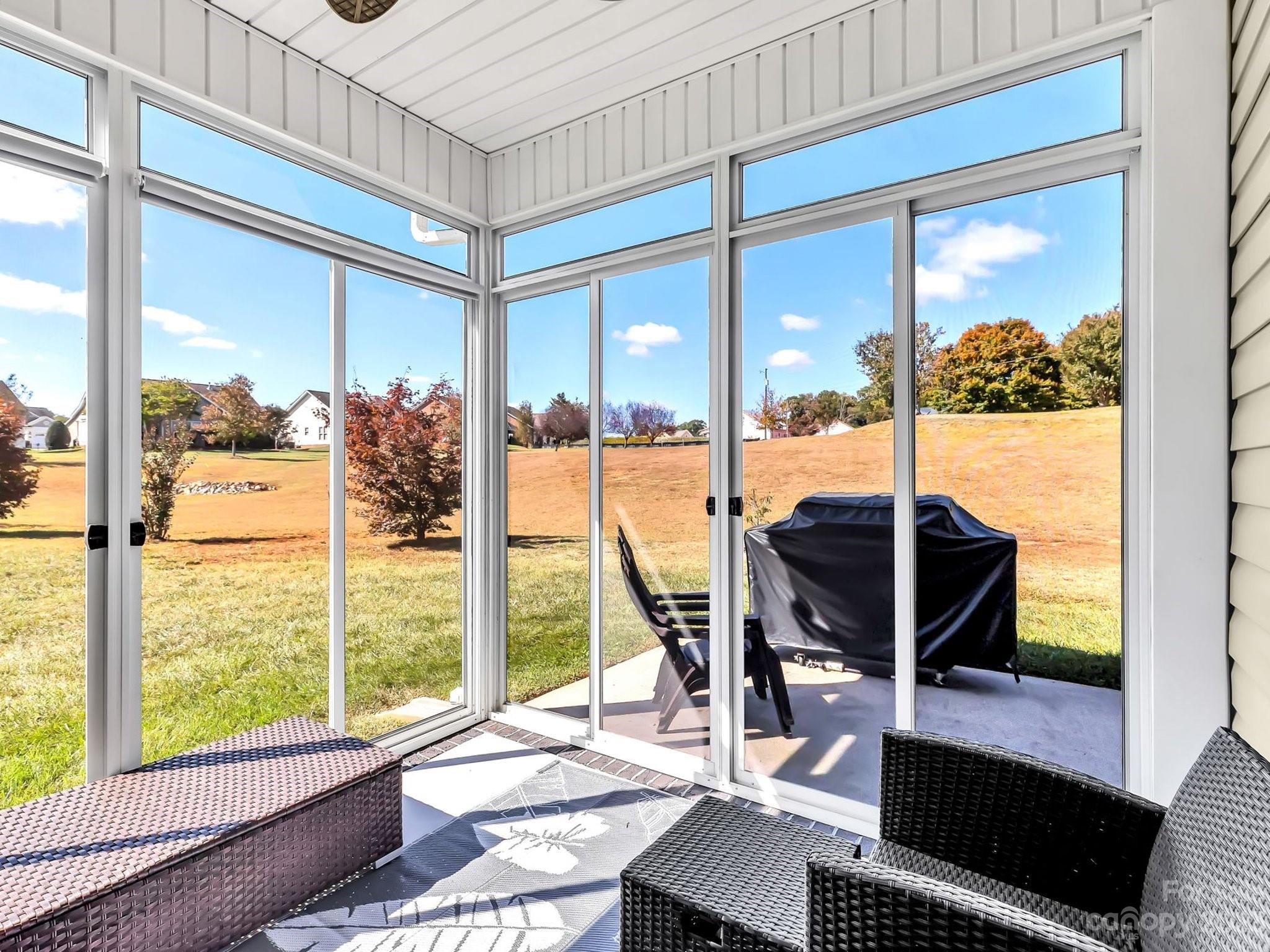 The Gables - Residential