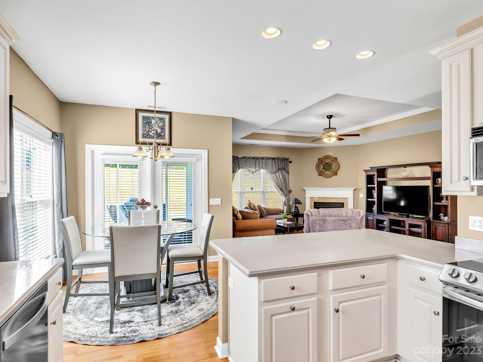 The Gables - Residential