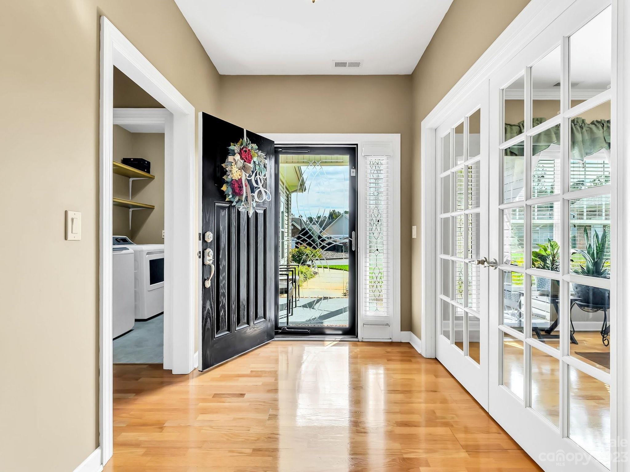 The Gables - Residential