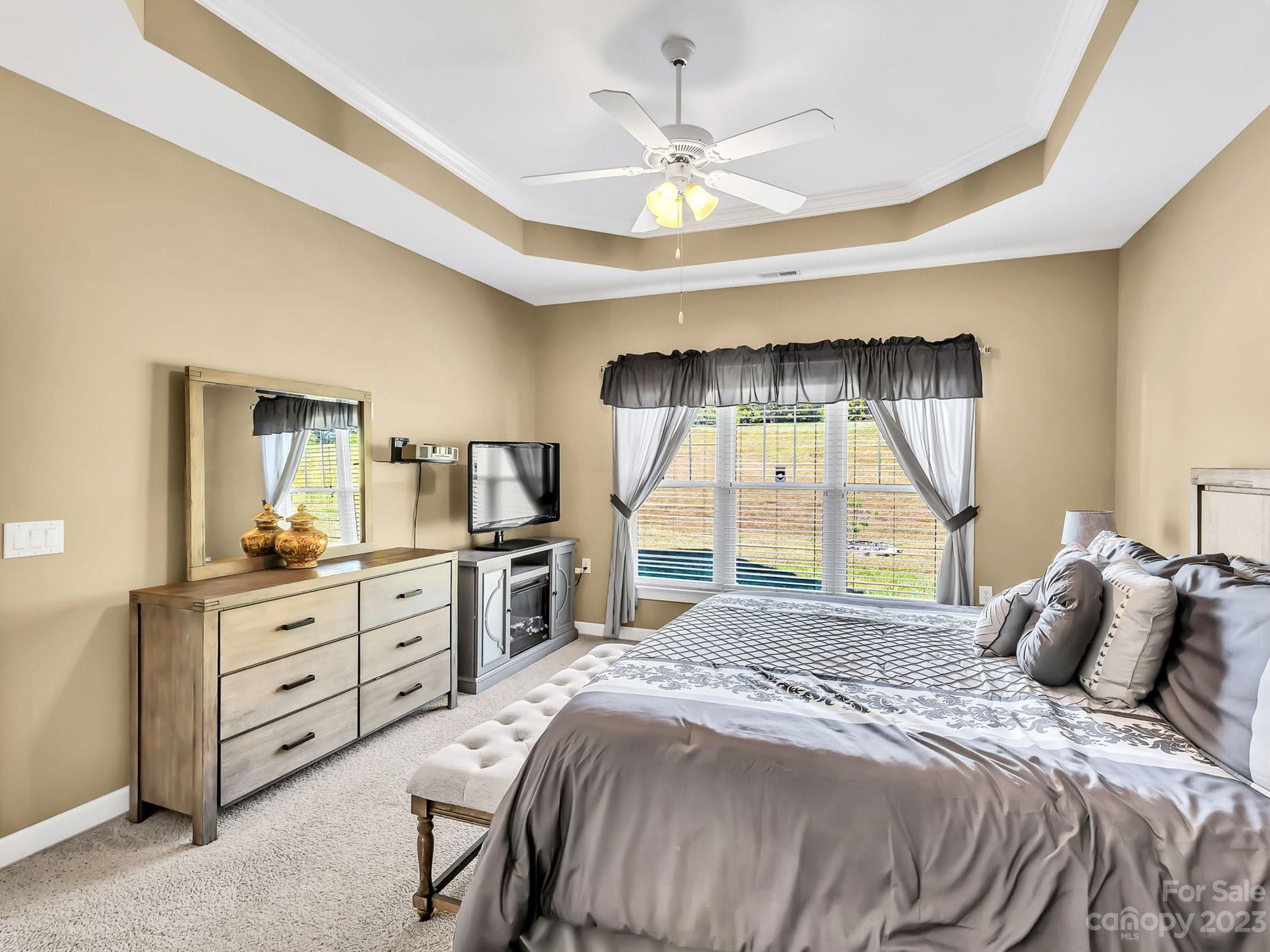 The Gables - Residential