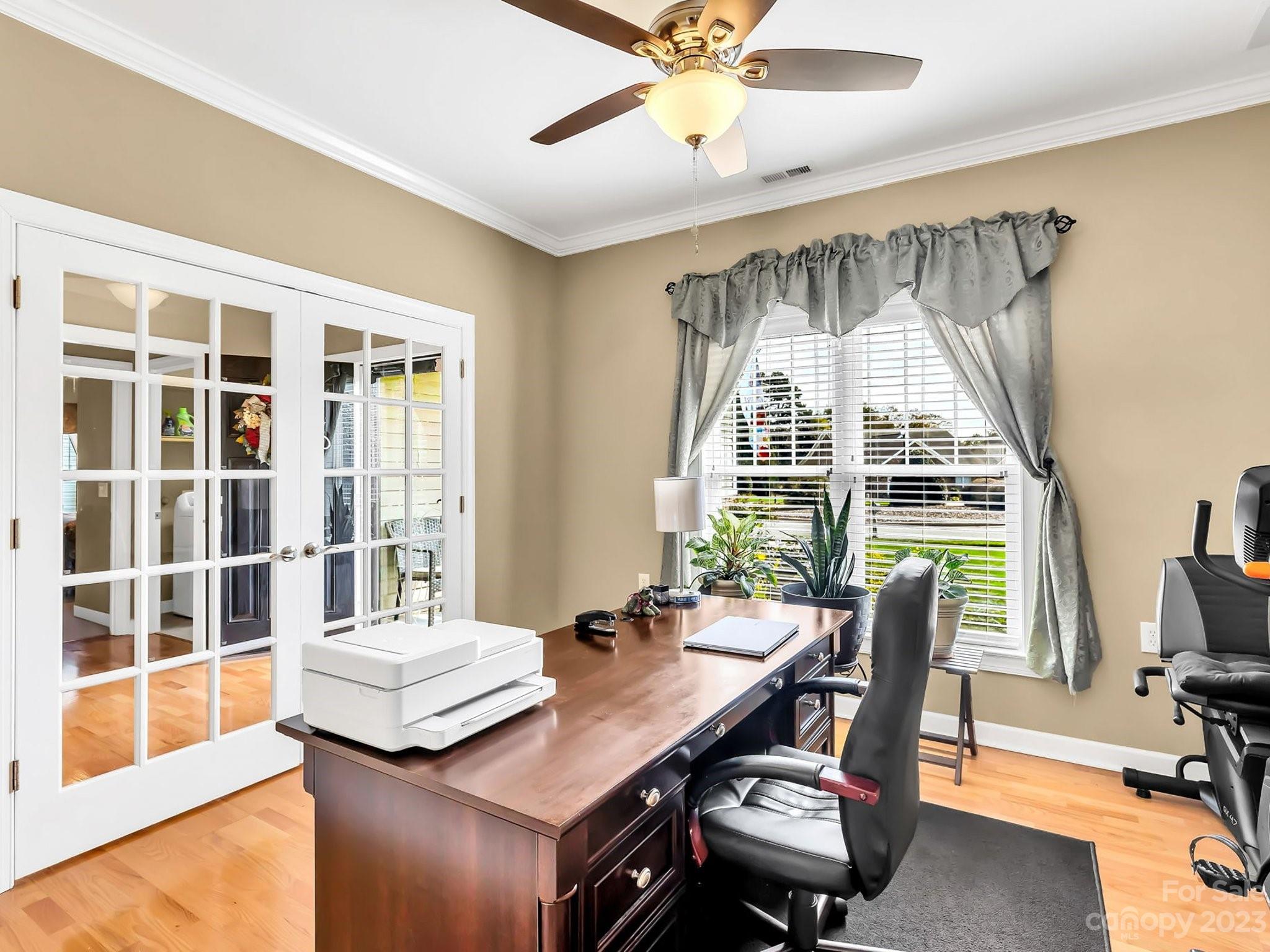 The Gables - Residential