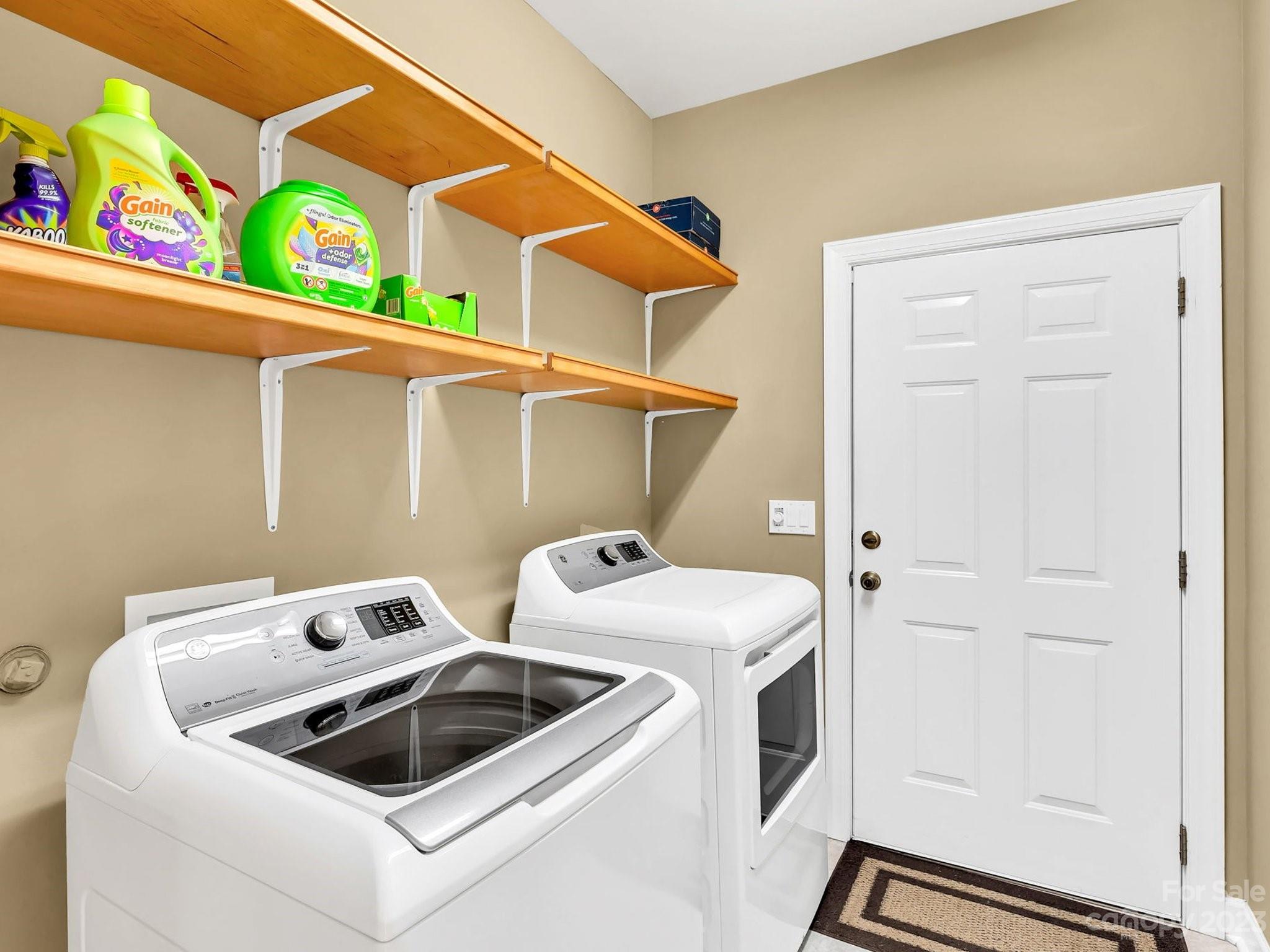 The Gables - Residential