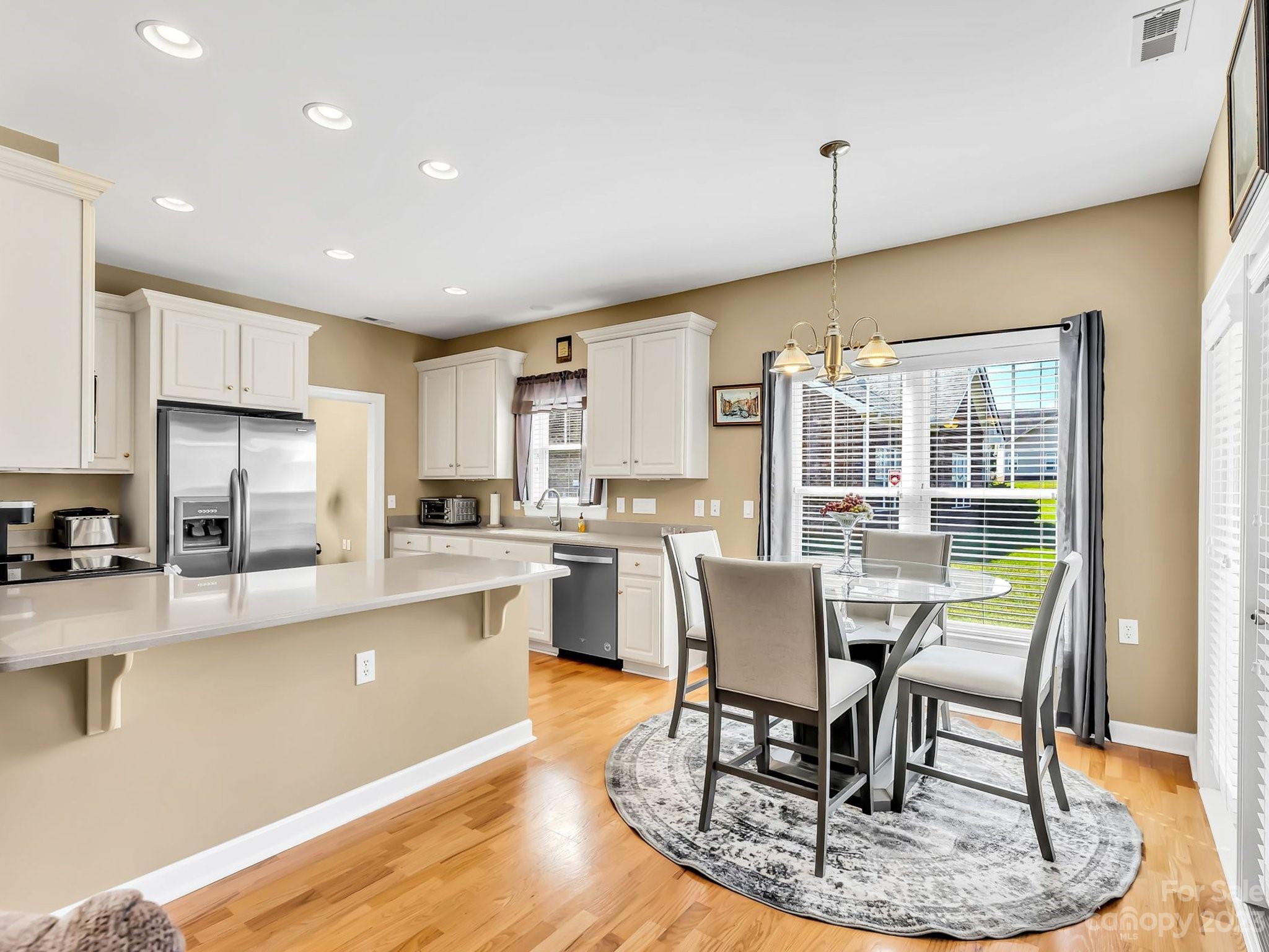 The Gables - Residential