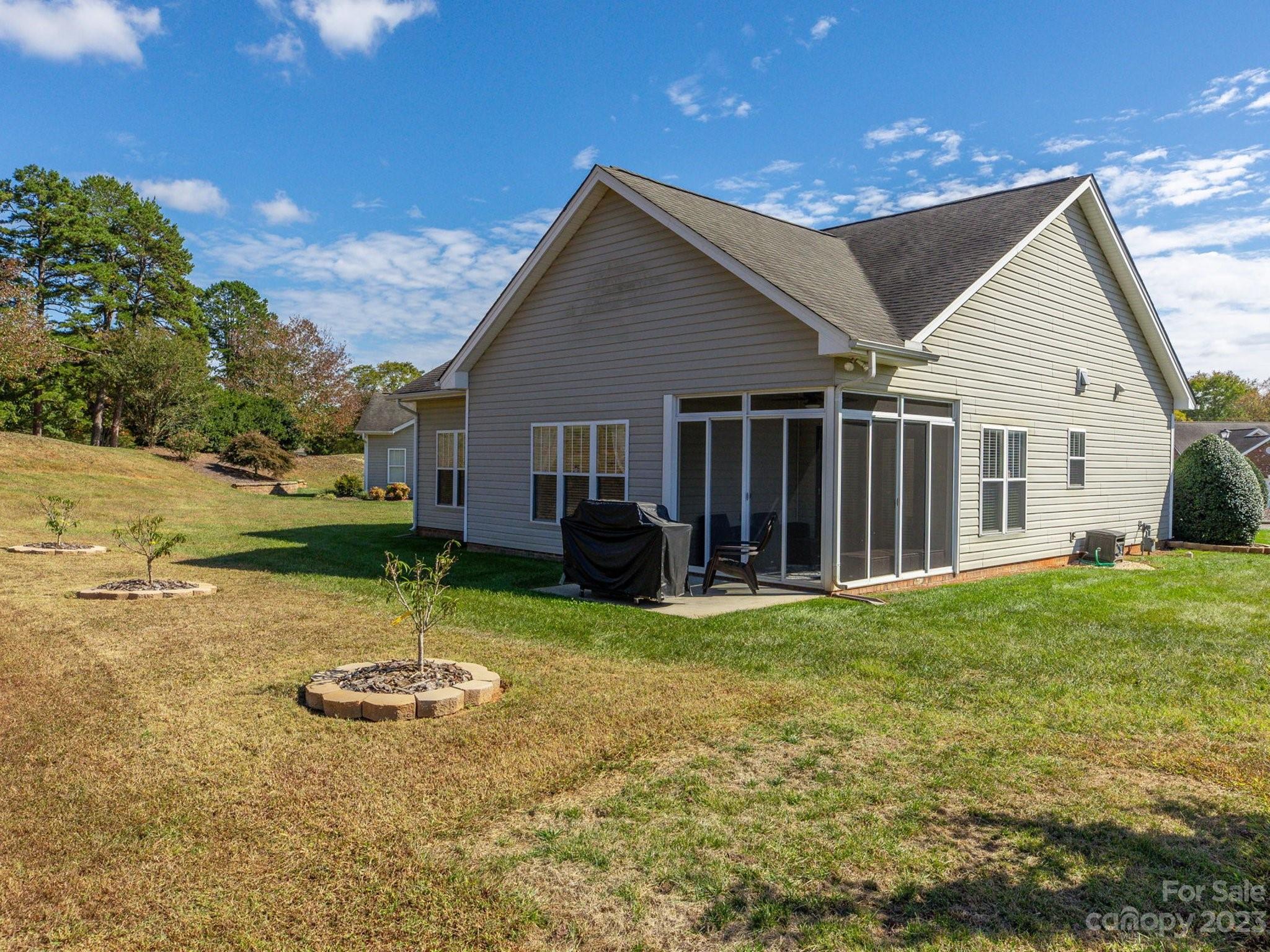 The Gables - Residential
