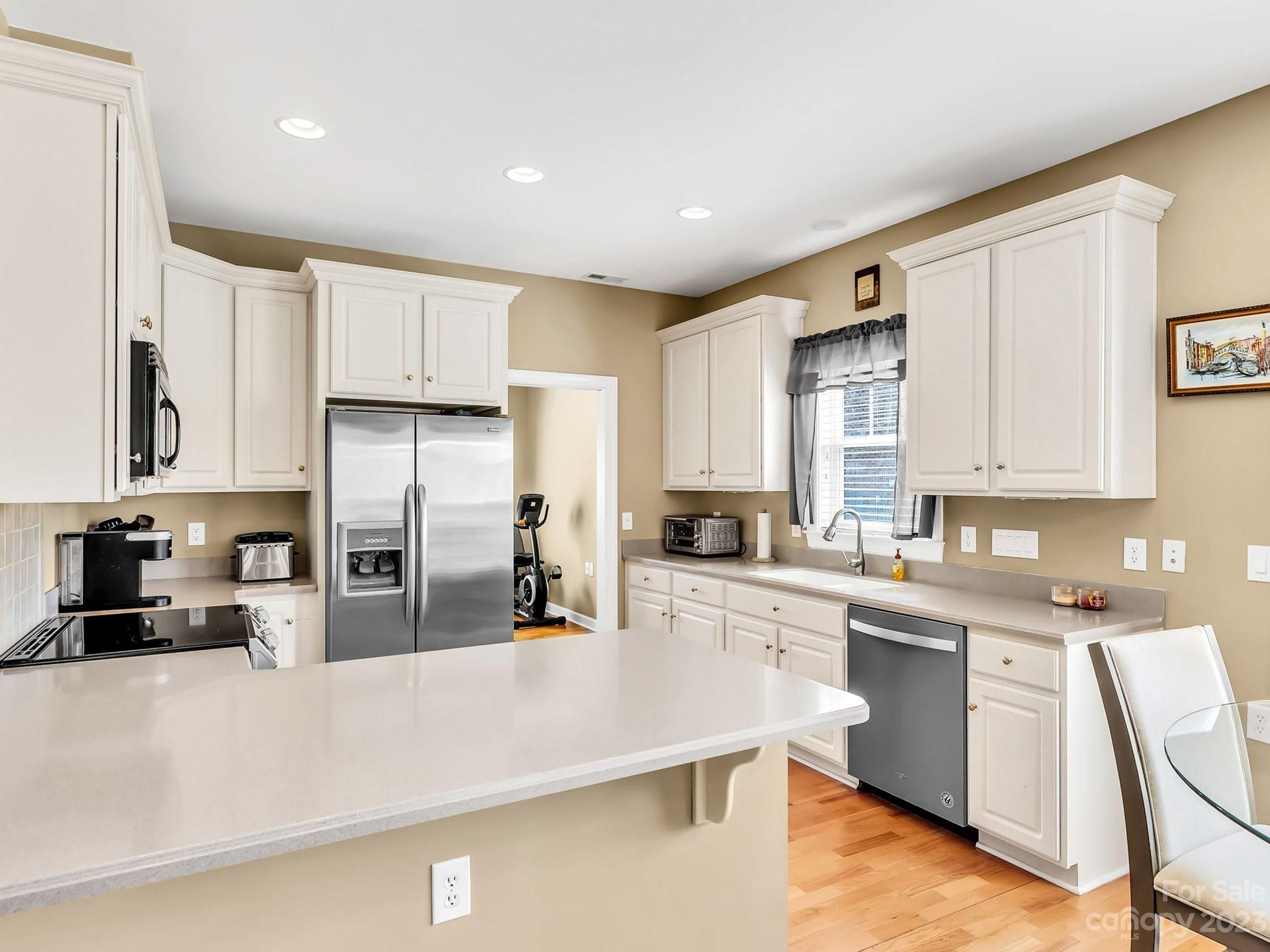 The Gables - Residential