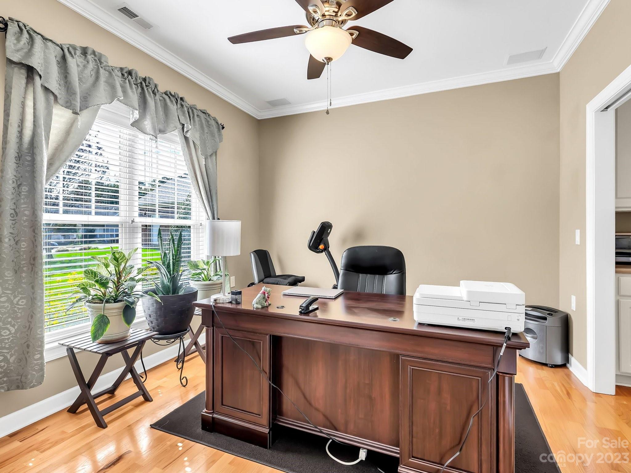 The Gables - Residential