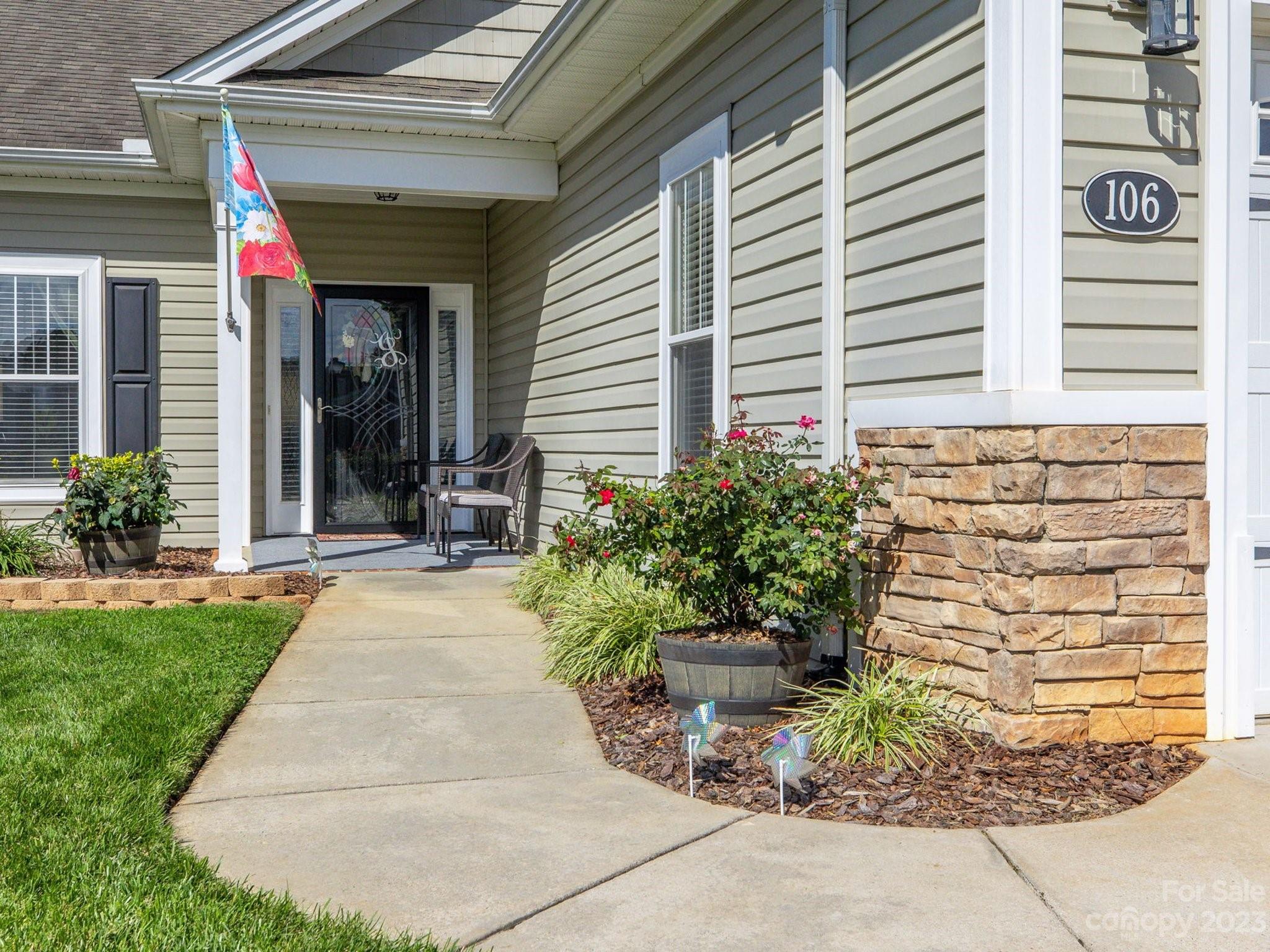 The Gables - Residential