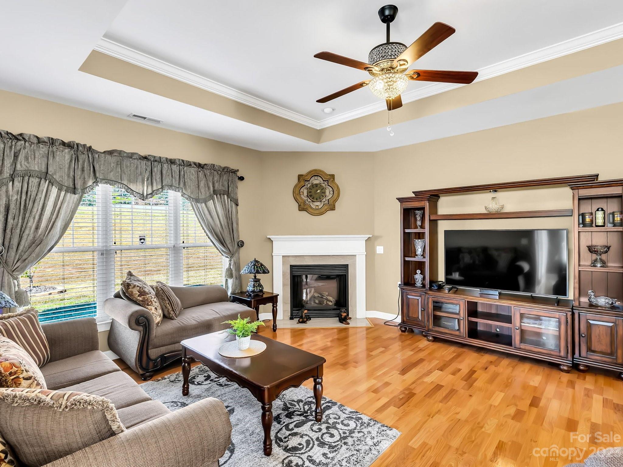 The Gables - Residential