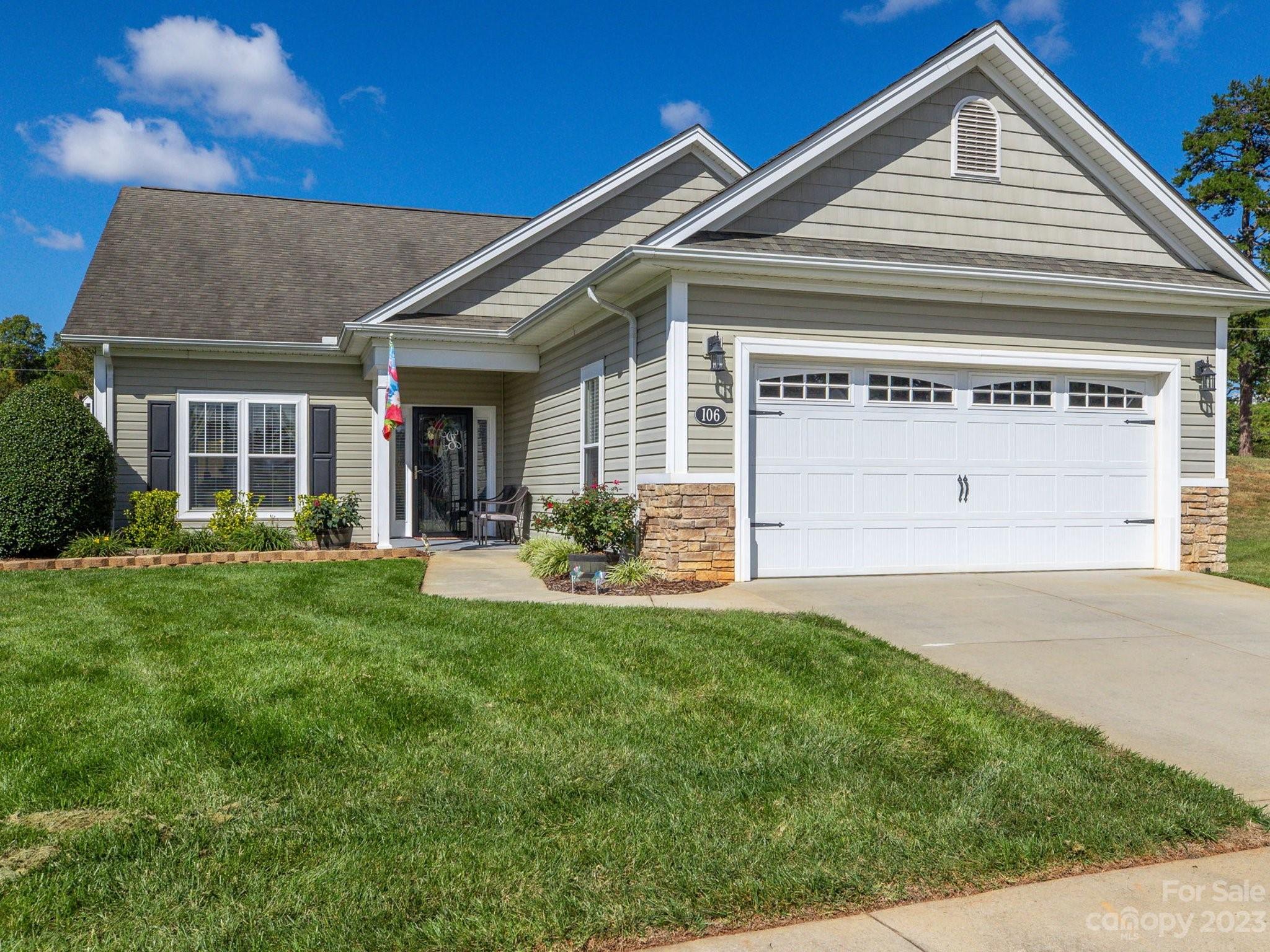 The Gables - Residential