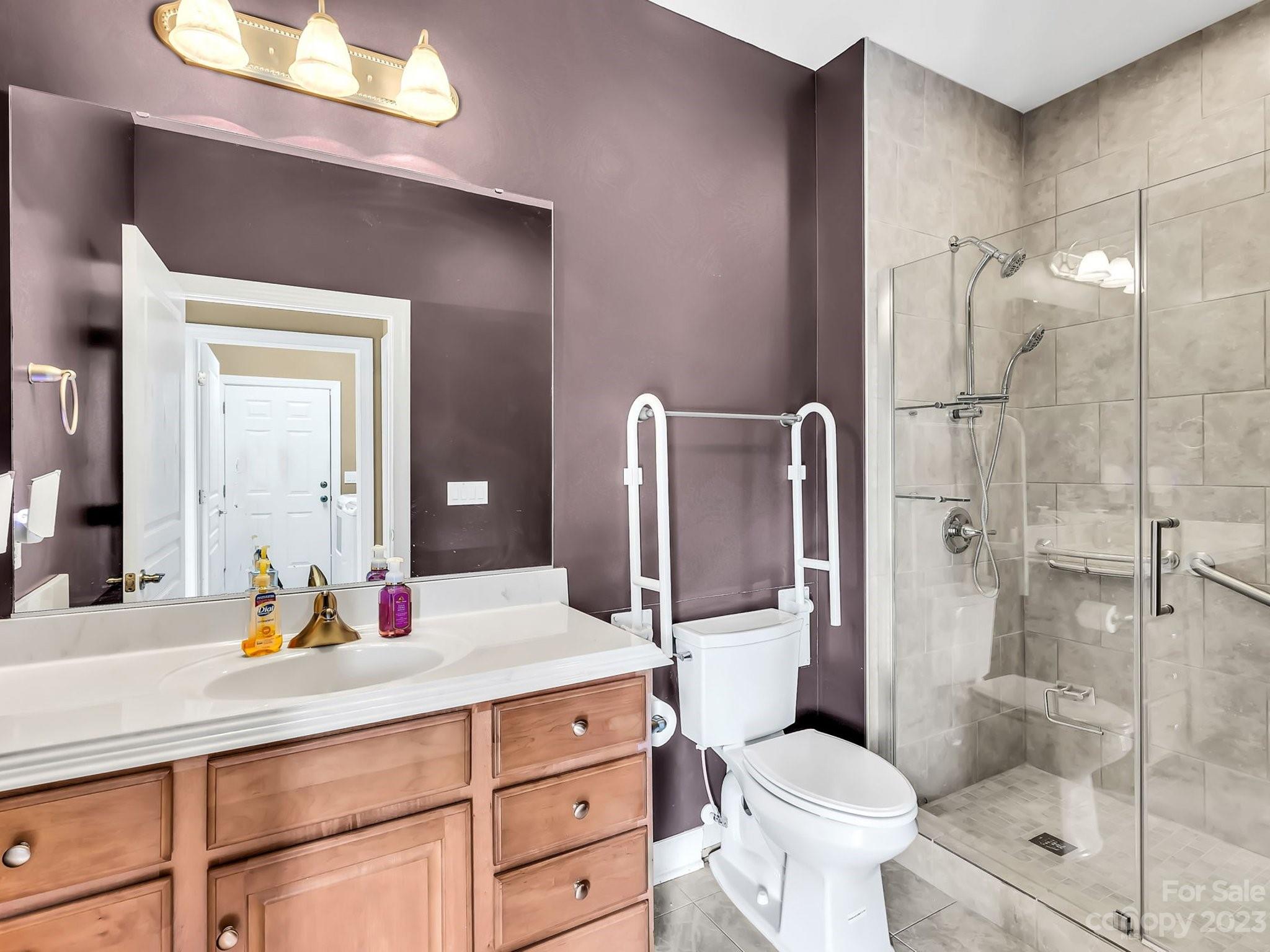 The Gables - Residential