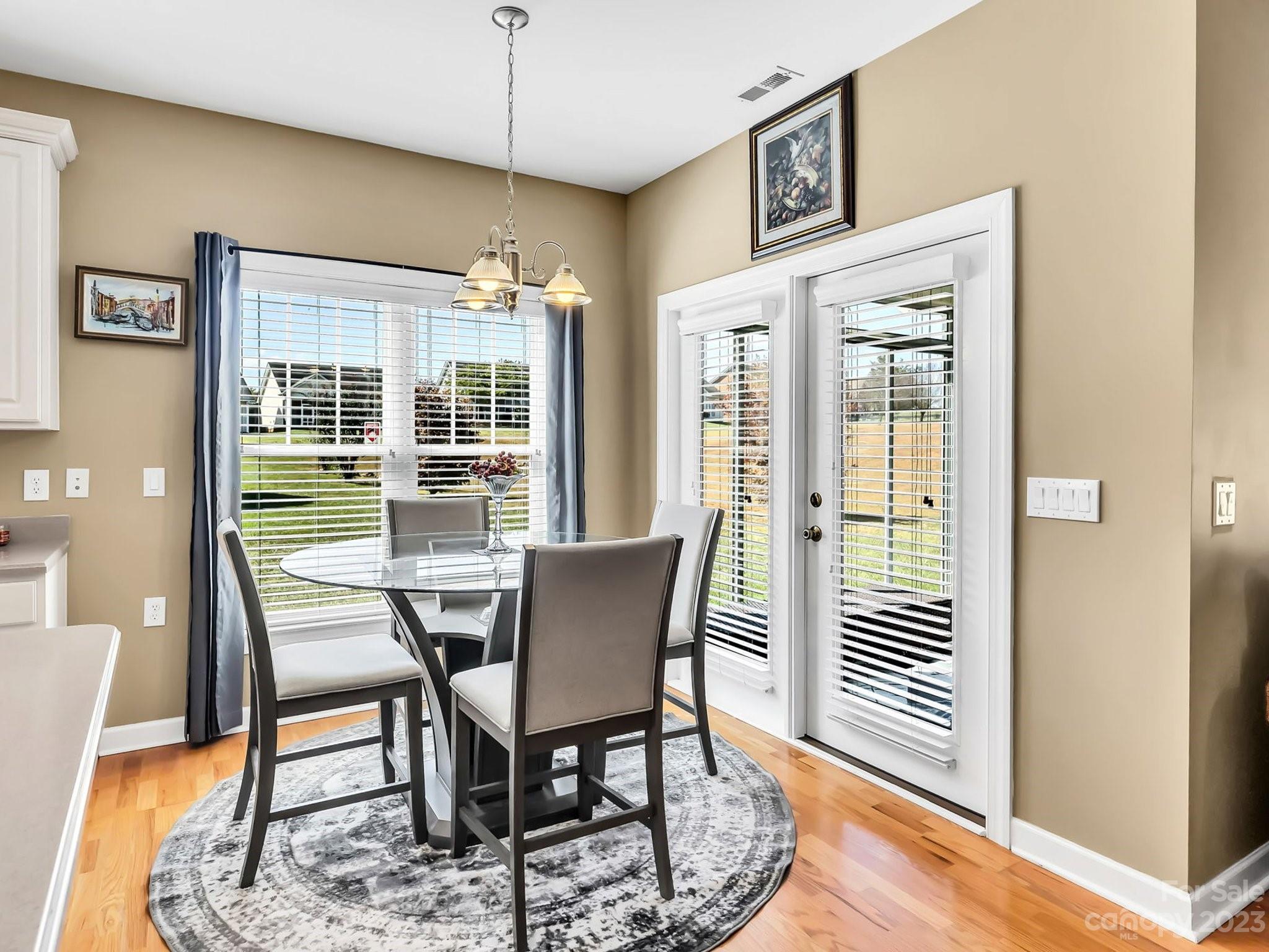 The Gables - Residential