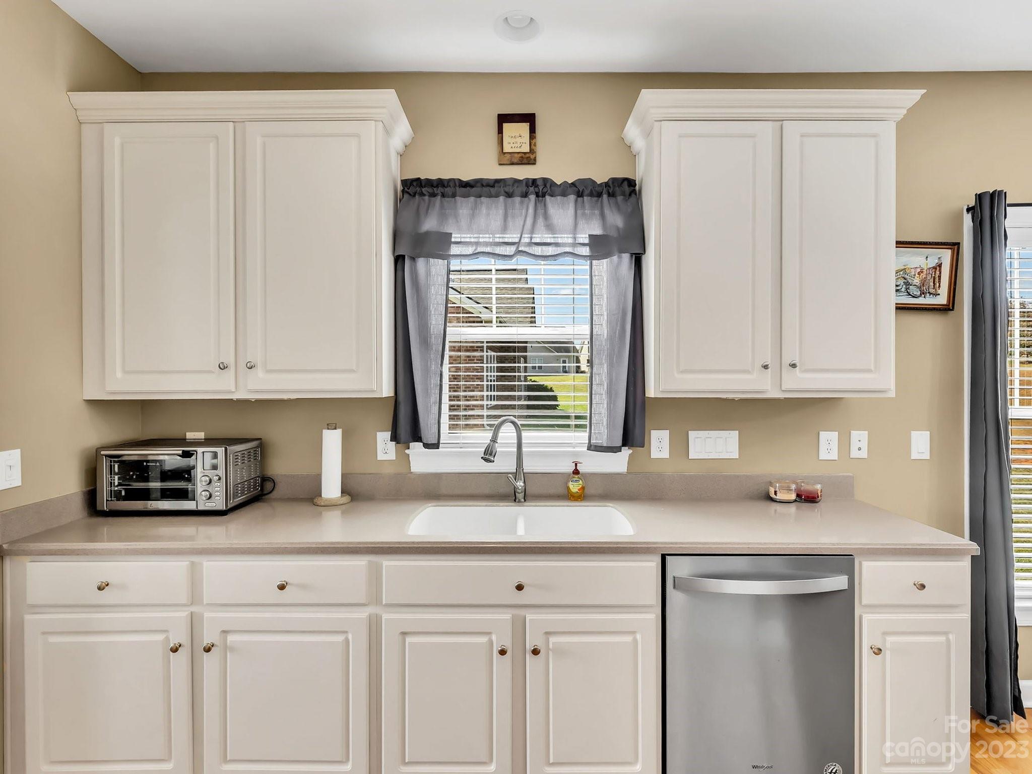 The Gables - Residential