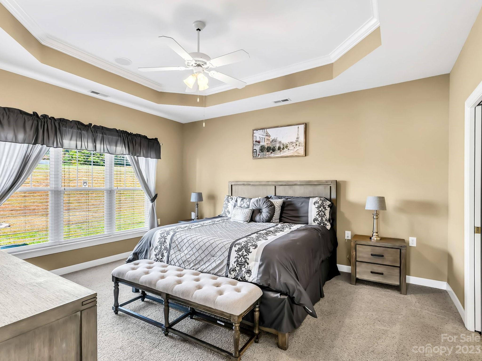 The Gables - Residential