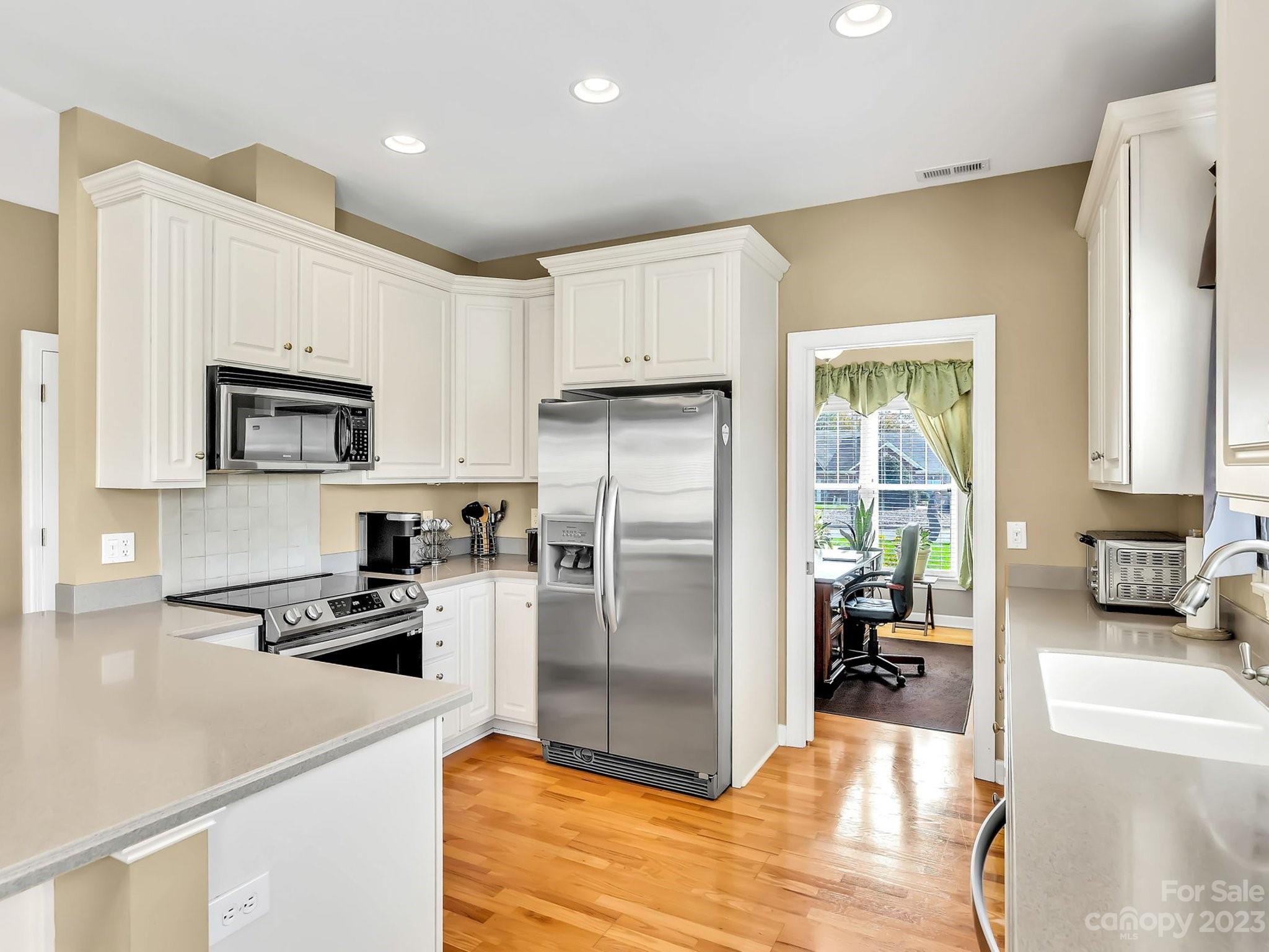 The Gables - Residential